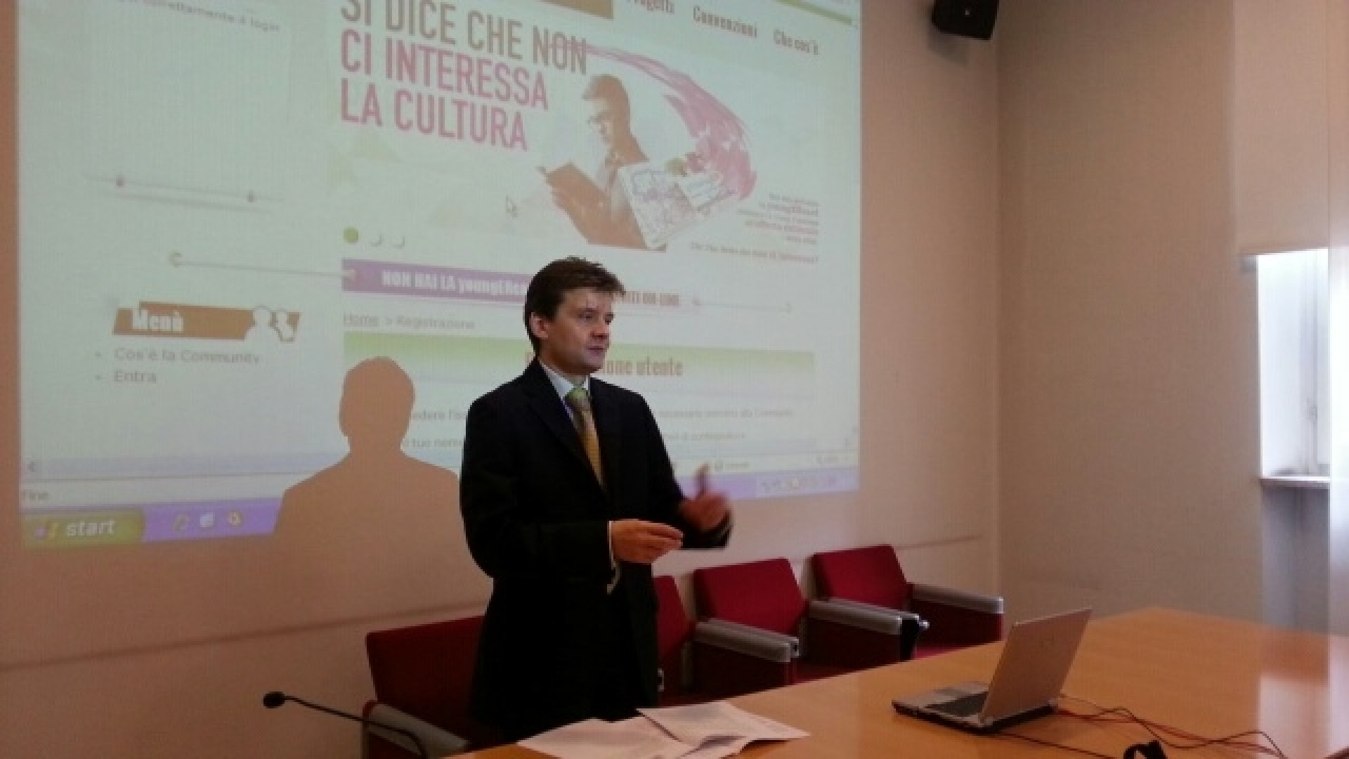 YoungERcard progetto di volontariato. Diciannove Comuni hanno detto sì