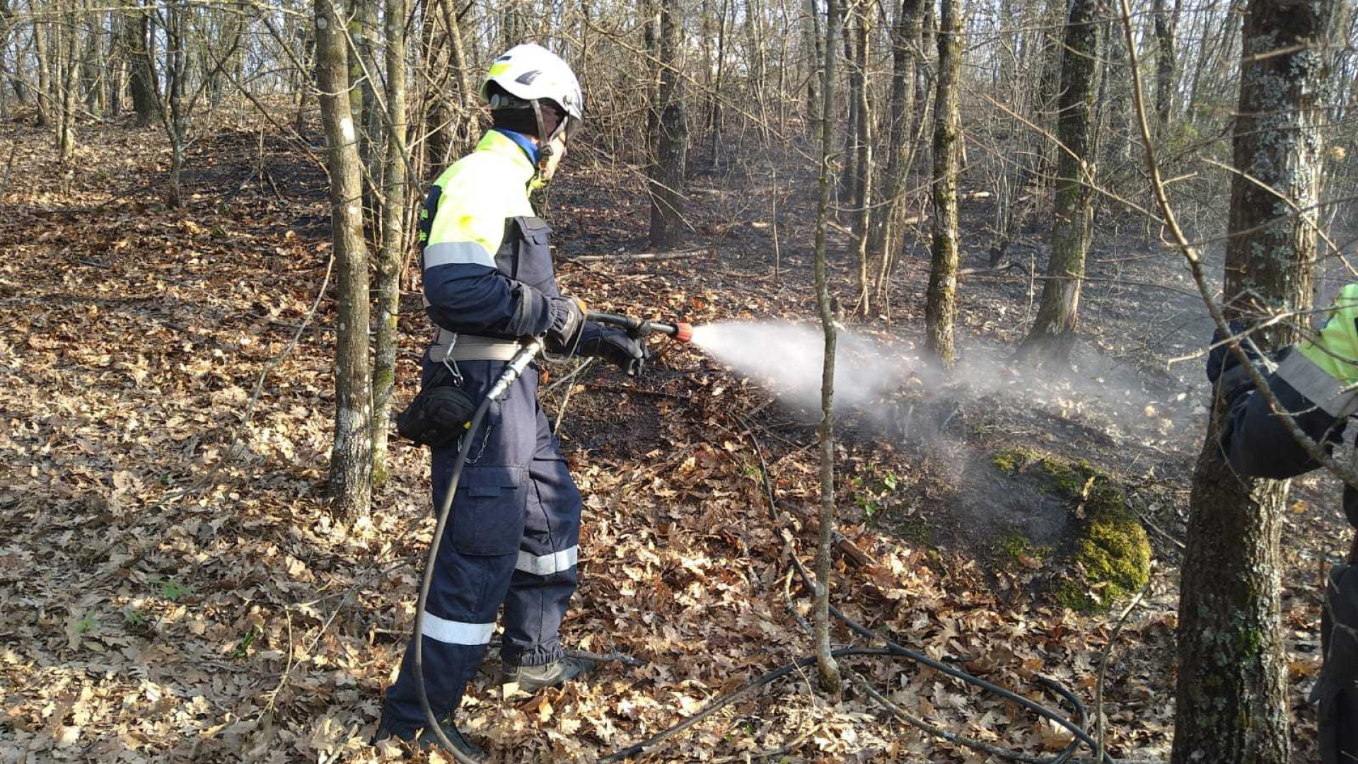 Travo, pronto un progetto da 150mila euro per prevenire i roghi incontrollati
