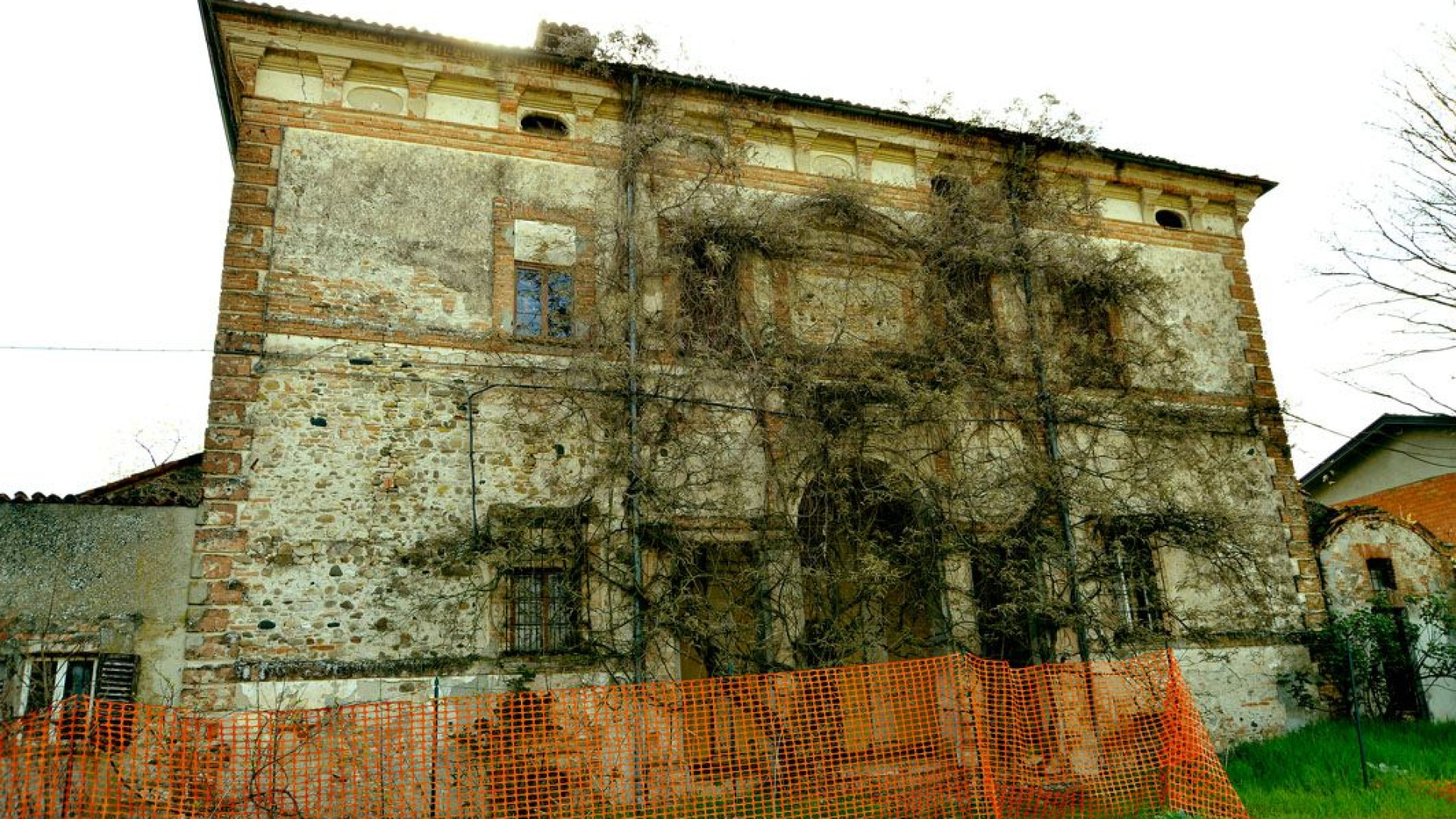 Comune, nessuno vuole Palazzo Guglieri: anche la seconda asta deserta