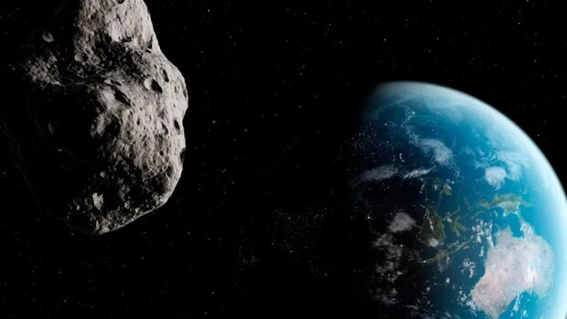 Alle 22.00 di oggi un asteroide "sfiorerà" la Terra: "Il quarto più vicino di sempre"