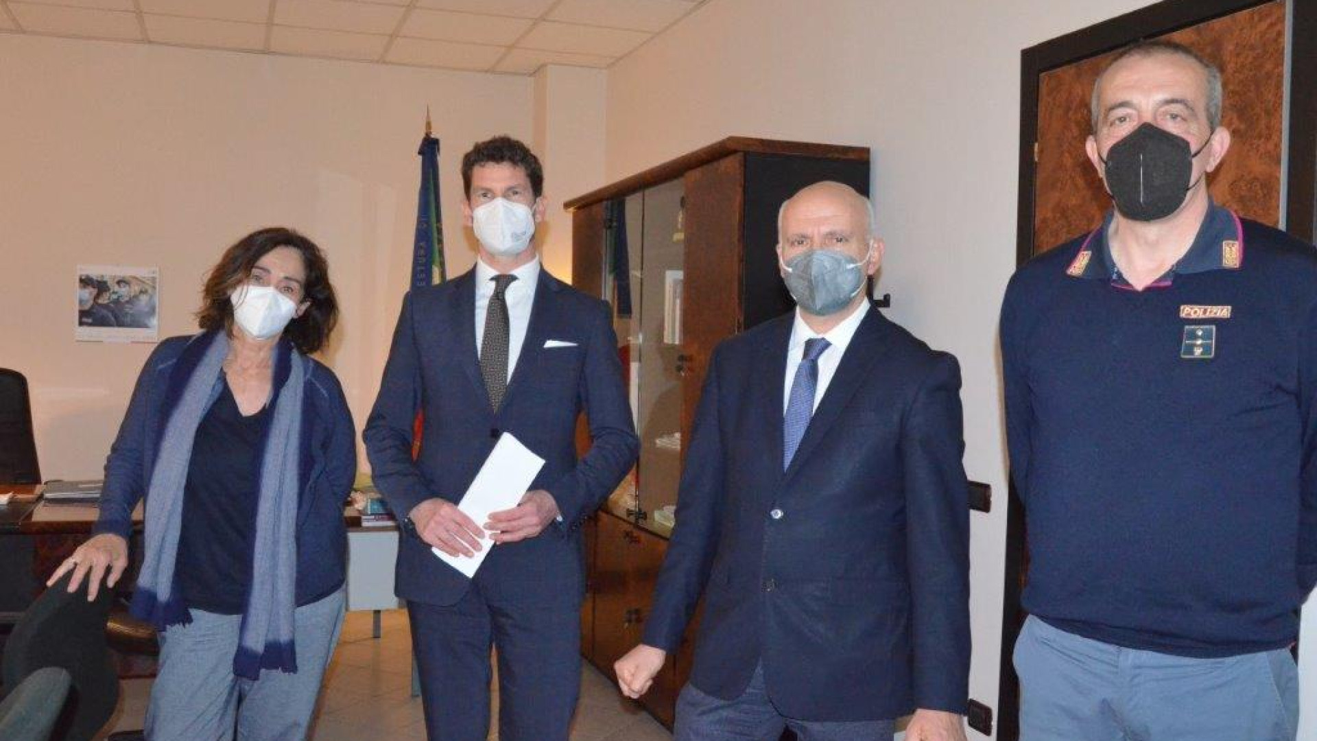 "Pretendiamo legalità": scelti gli elaborati degli studenti per la fase finale