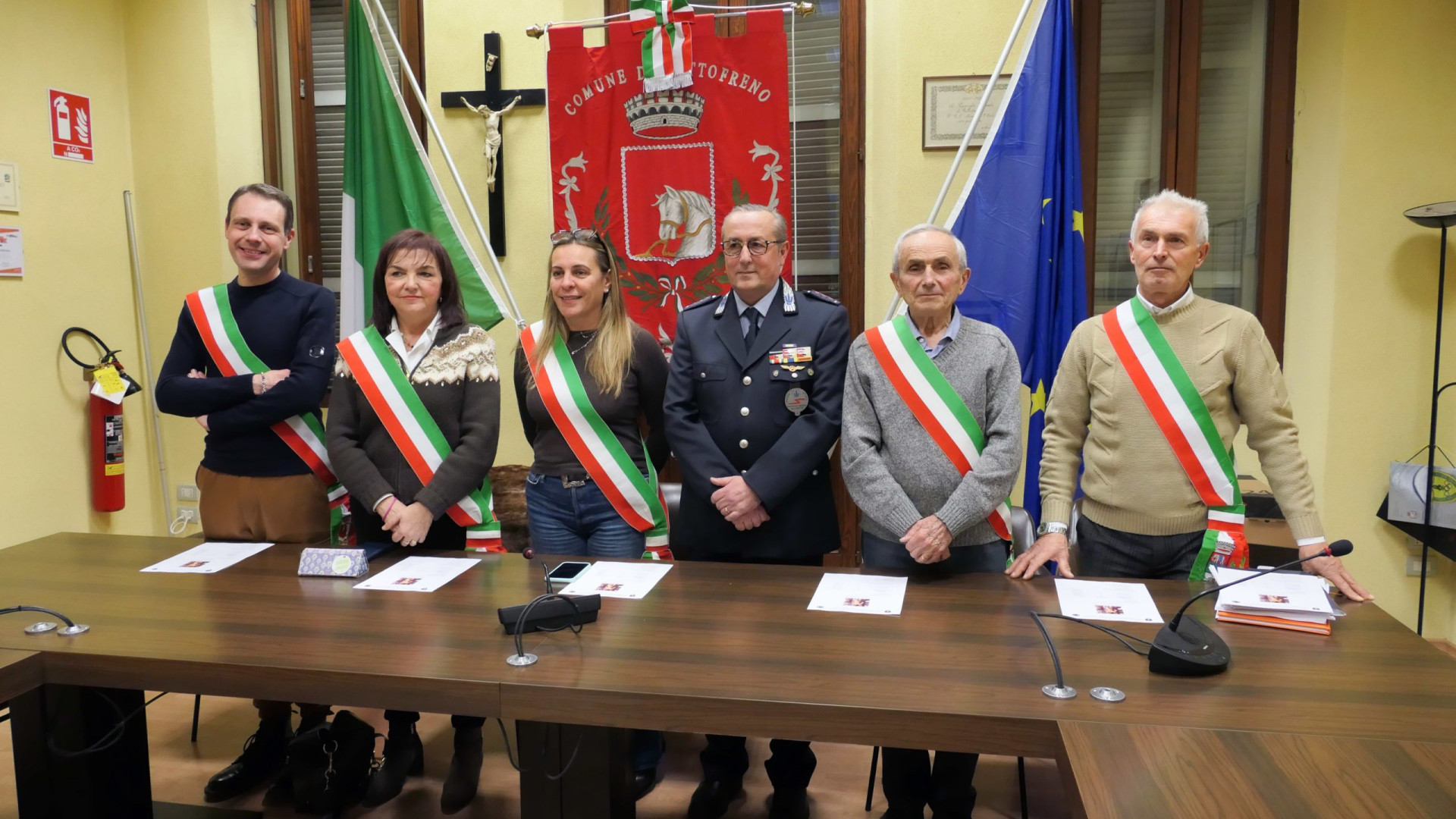 San Nicolò, 613 passaggi con il semaforo rosso. Azzerati gli incidenti grazie all'autovelox