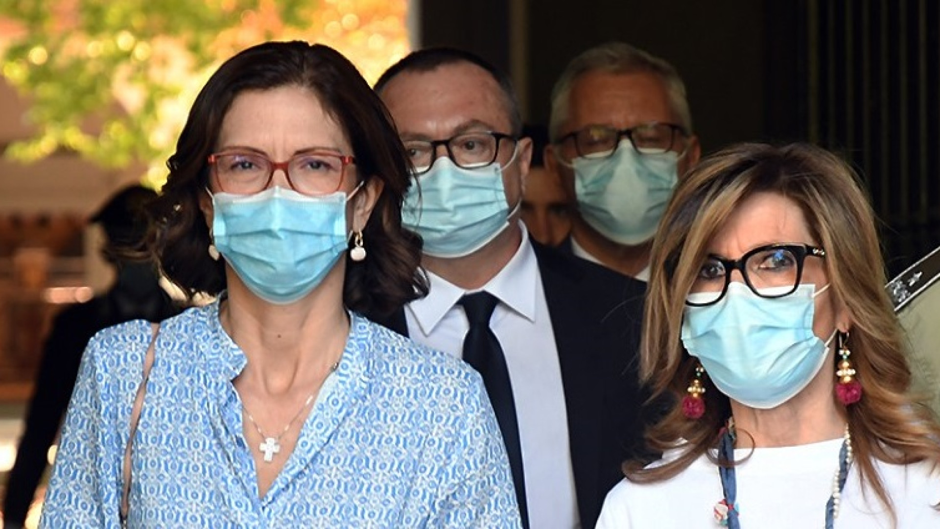 Ex ospedale militare, Barbieri: "A fine mese la nostra proposta al Ministero"