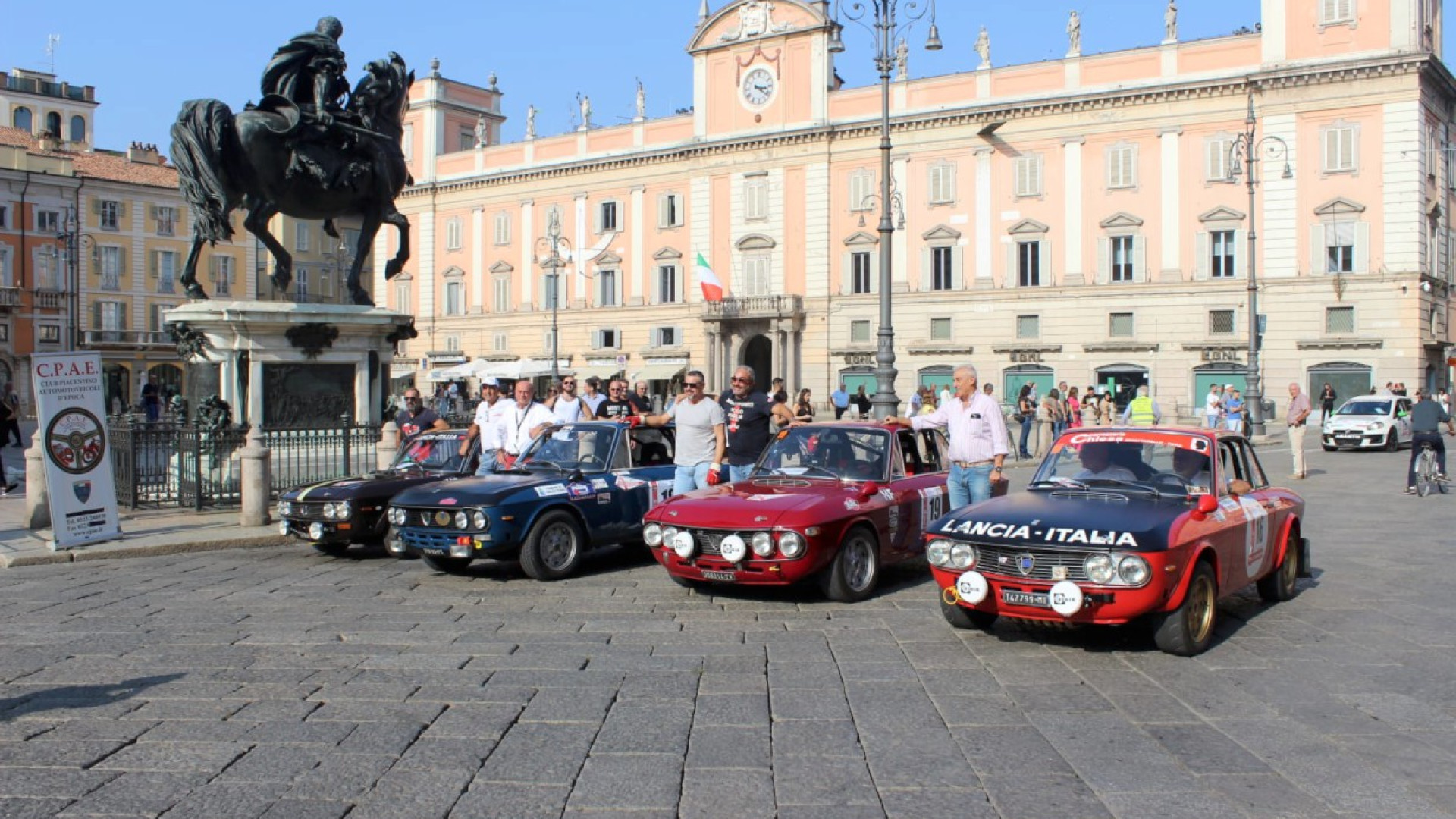 La 10 Ore delle Valli Piacentine chiude con successo il calendario Cpae
