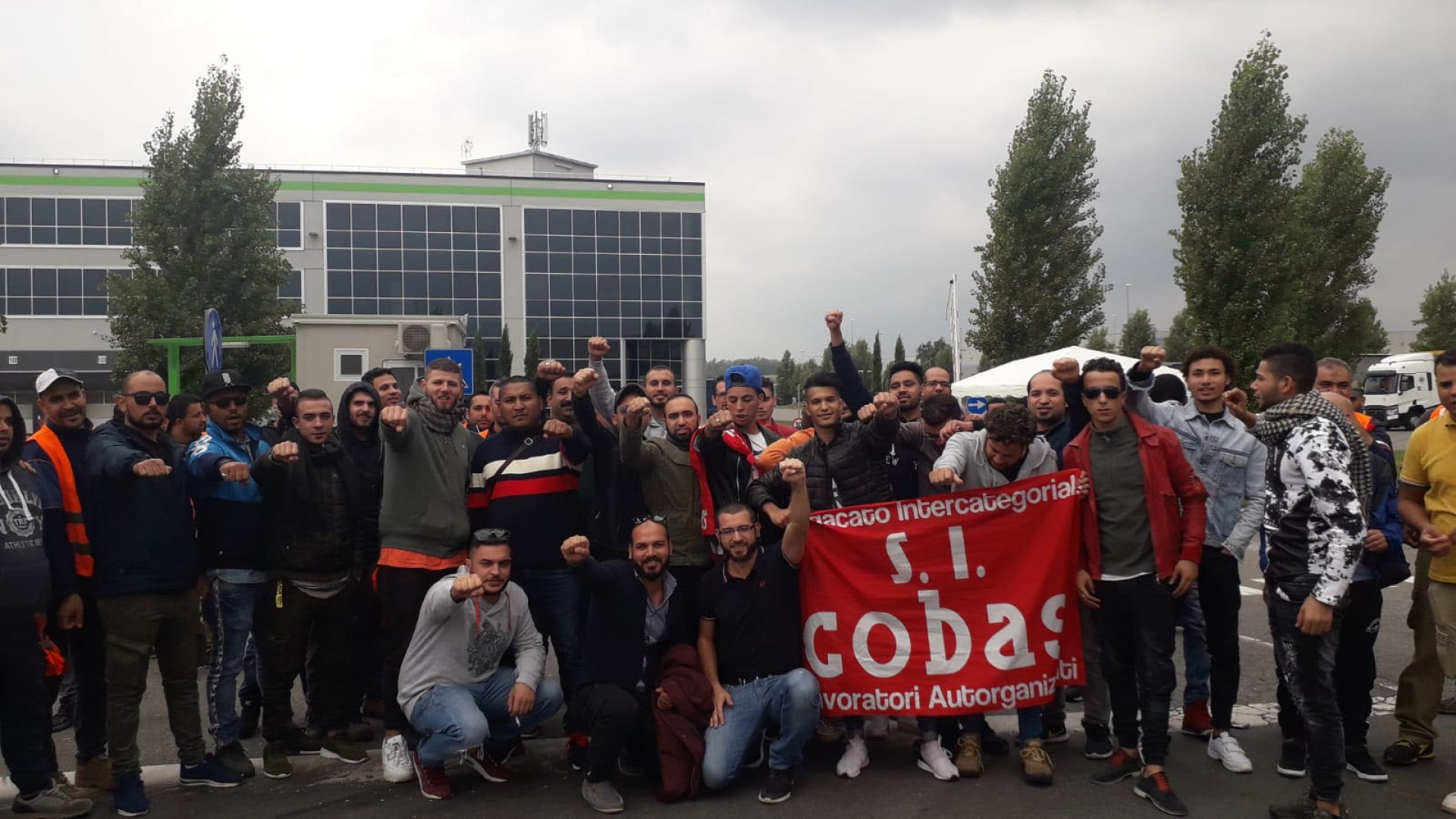 Vertenza Leroy Merlin, fumata nera. Si-Cobas: "Proposta inaccettabile"