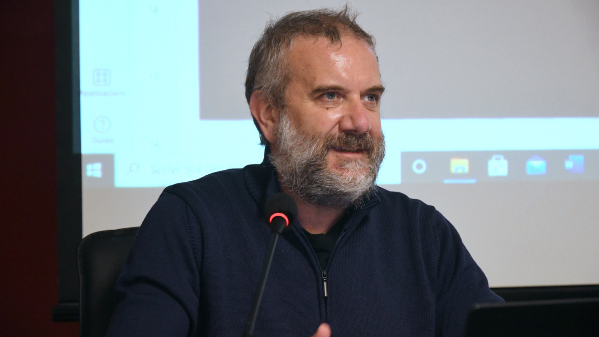 Premio Cat, workshop con Mauro Gervasini dedicato al mondo di 007