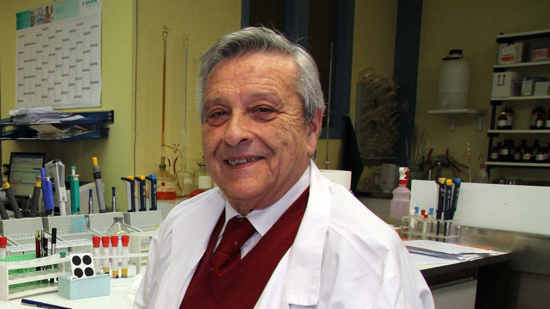 Castel San Giovanni, il "Castellano dell'anno" sarà il compianto biologo Tosca