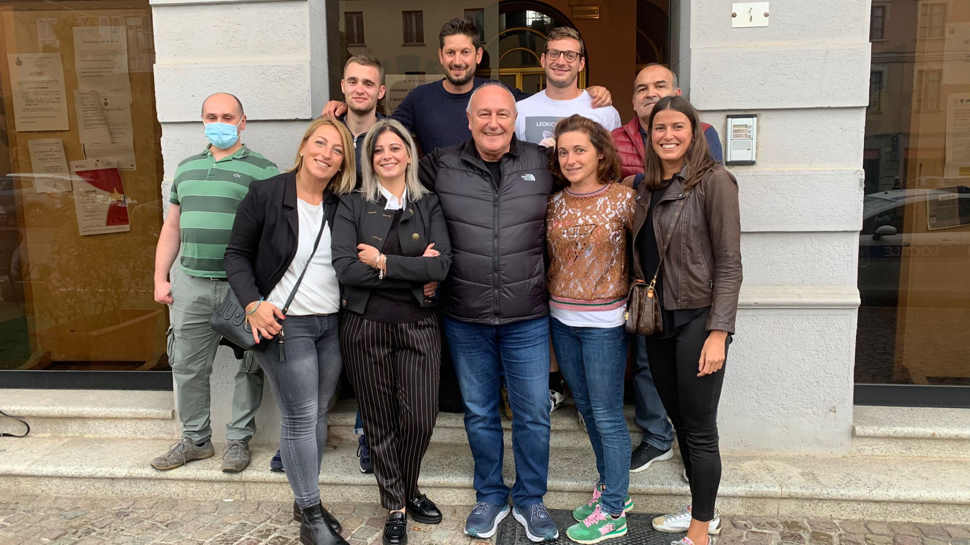 Il ritorno al futuro di Armando Piazza: "Nuove energie per Gropparello"
