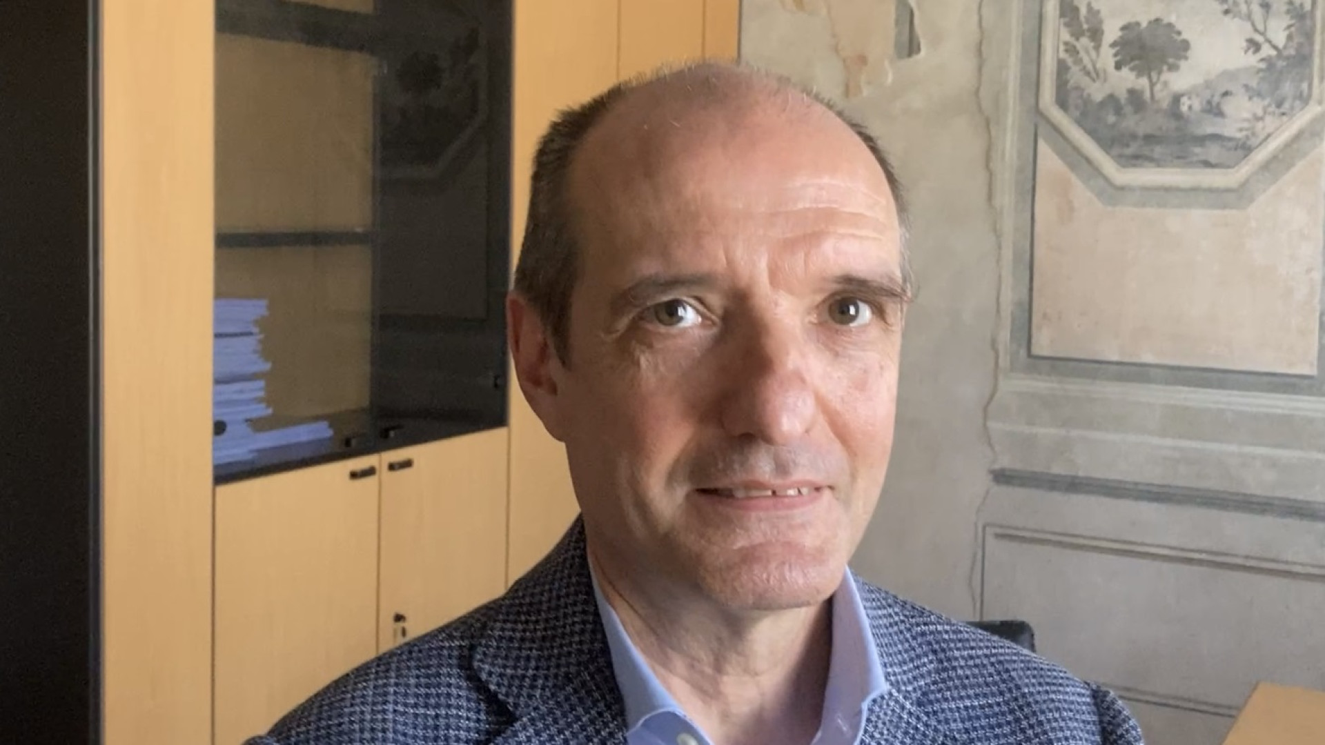 Giunta Tarasconi, ecco la manovra da 18 milioni: bus gratis, Palabanca e Garilli