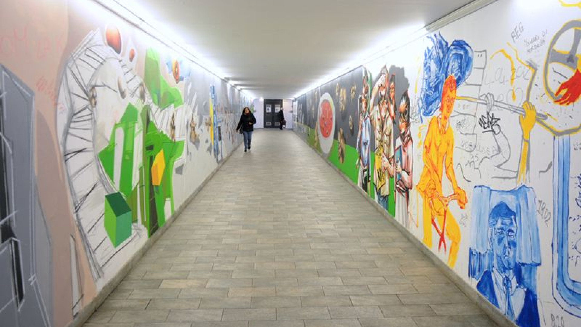 "Sottopasso collegato ai binari". L'idea per snellire il traffico in zona stazione