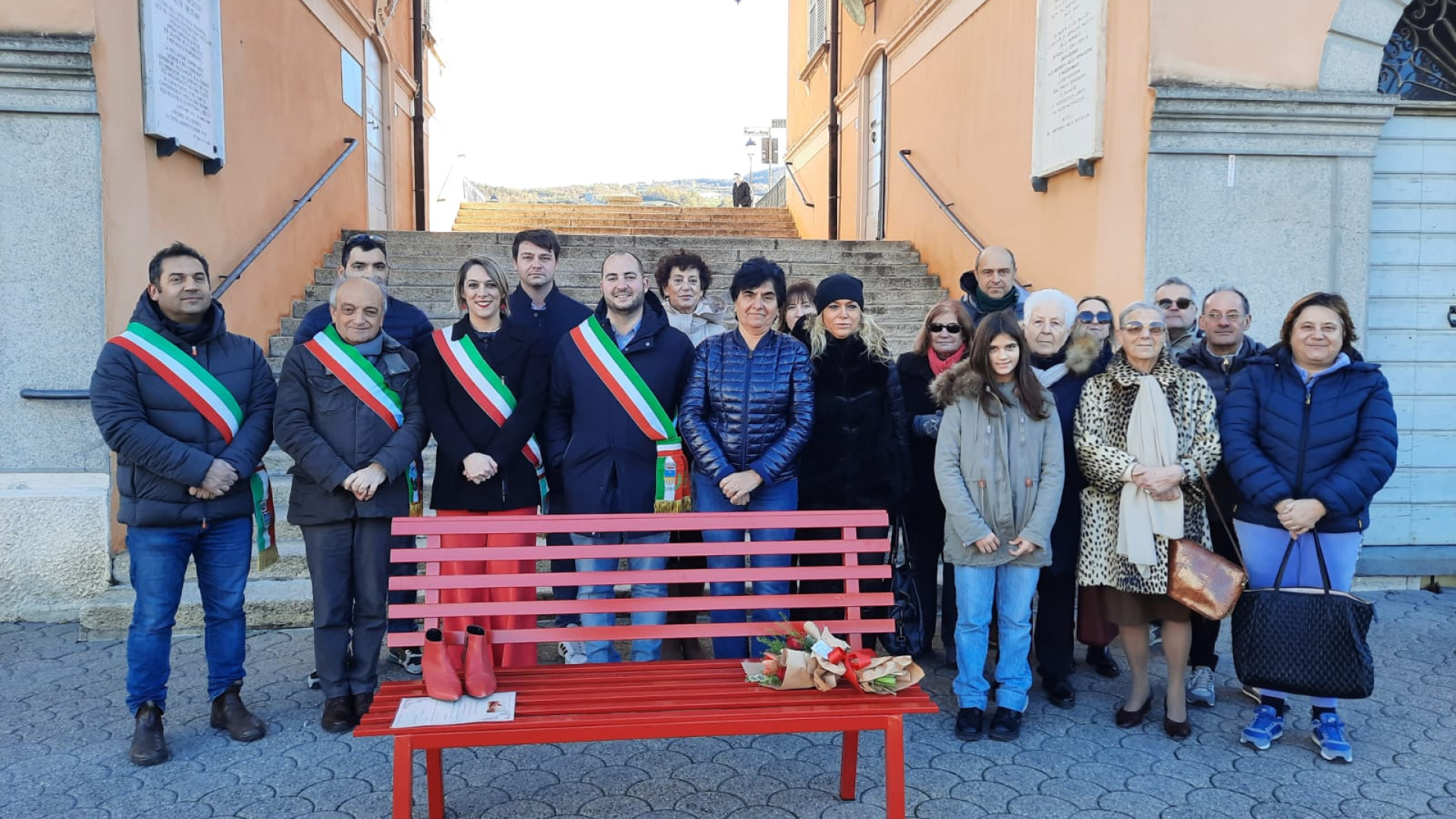 Bettola, Farini e Ponte dell'olio unite contro la violenza sulle donne