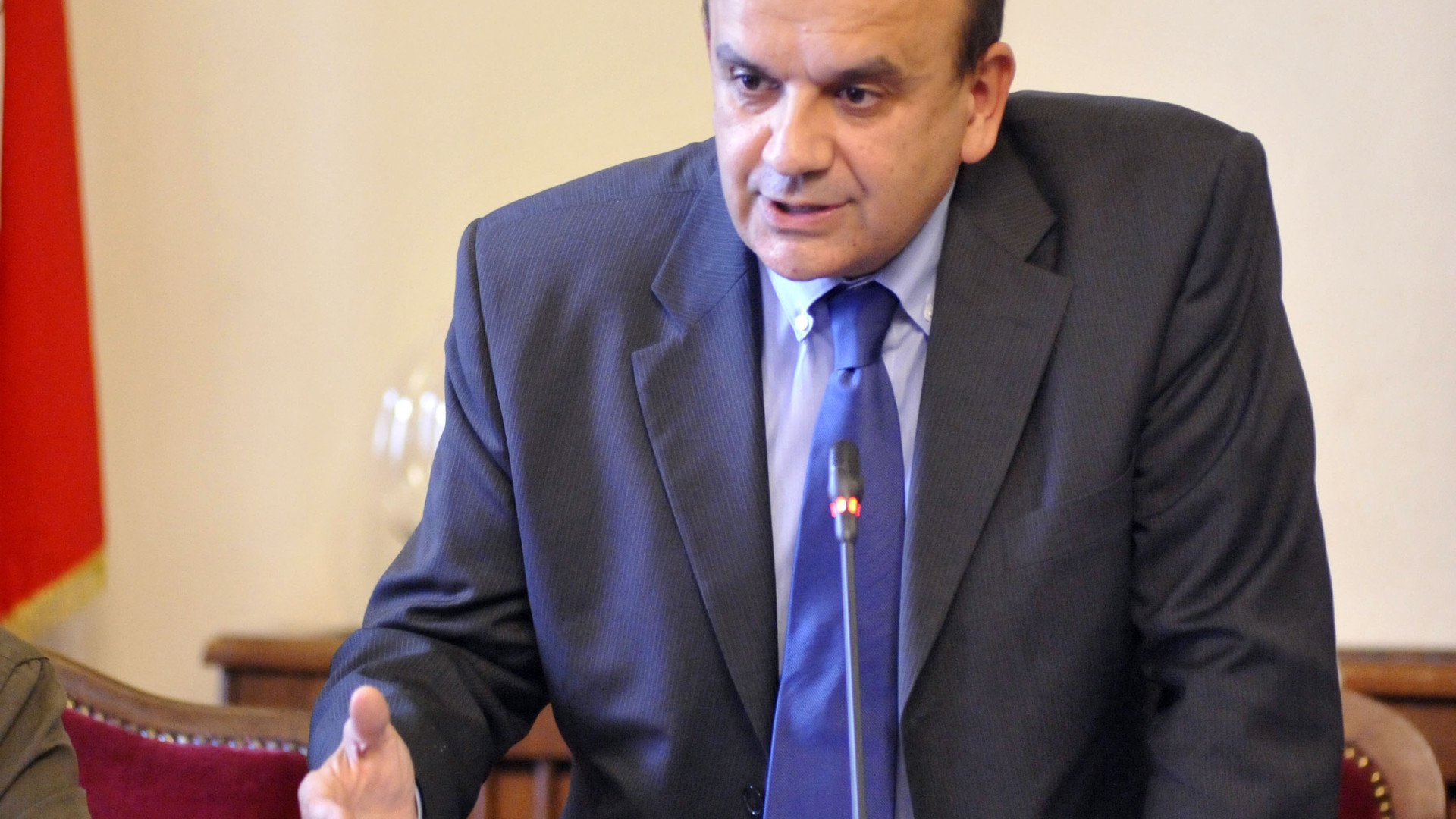 Aree militari, il sindaco Dosi: "Il Ministero della Difesa vuole accelerare i tempi"