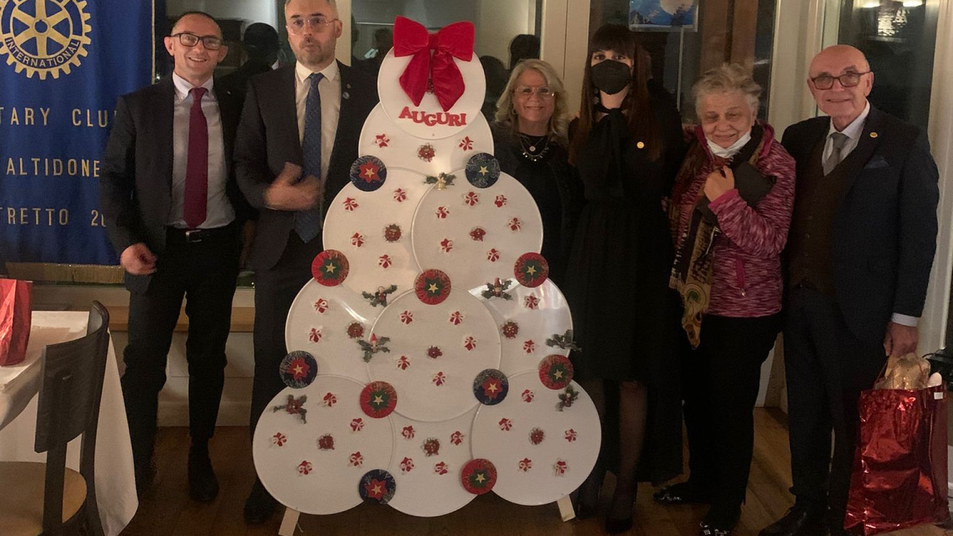 Una piccola bottega solidale nei centri diurni: l'idea nata a Castel San Giovanni