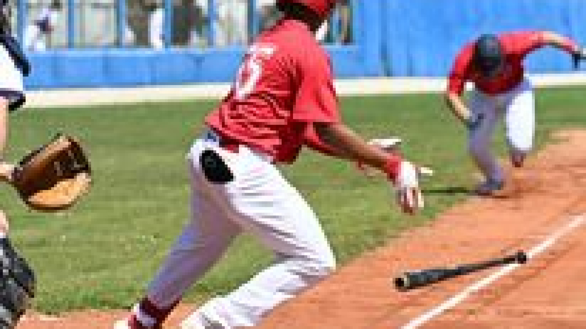 Piacenza baseball: rinviati gli incontri di oggi a causa del maltempo