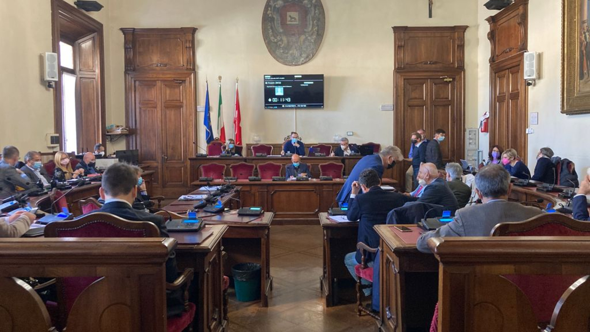 Piacenza Expo, altri 544mila euro dal Comune. "Ma gli azionisti privati latitano"