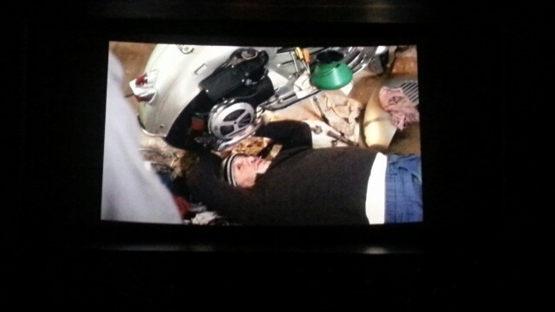 Donazione degli organi: un "corto" per spiegare come si salva una vita