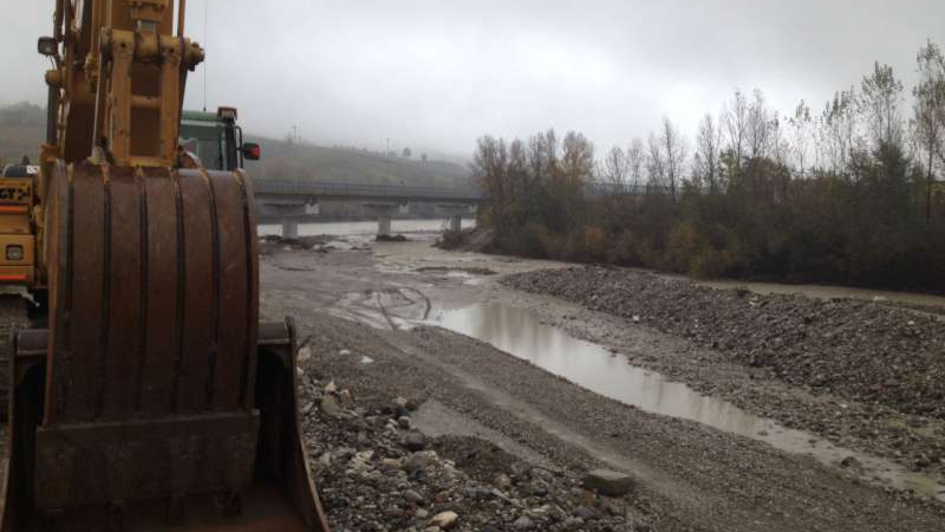In arrivo 9 milioni di euro dal Pnrr per lavori contro il dissesto idrogeologico