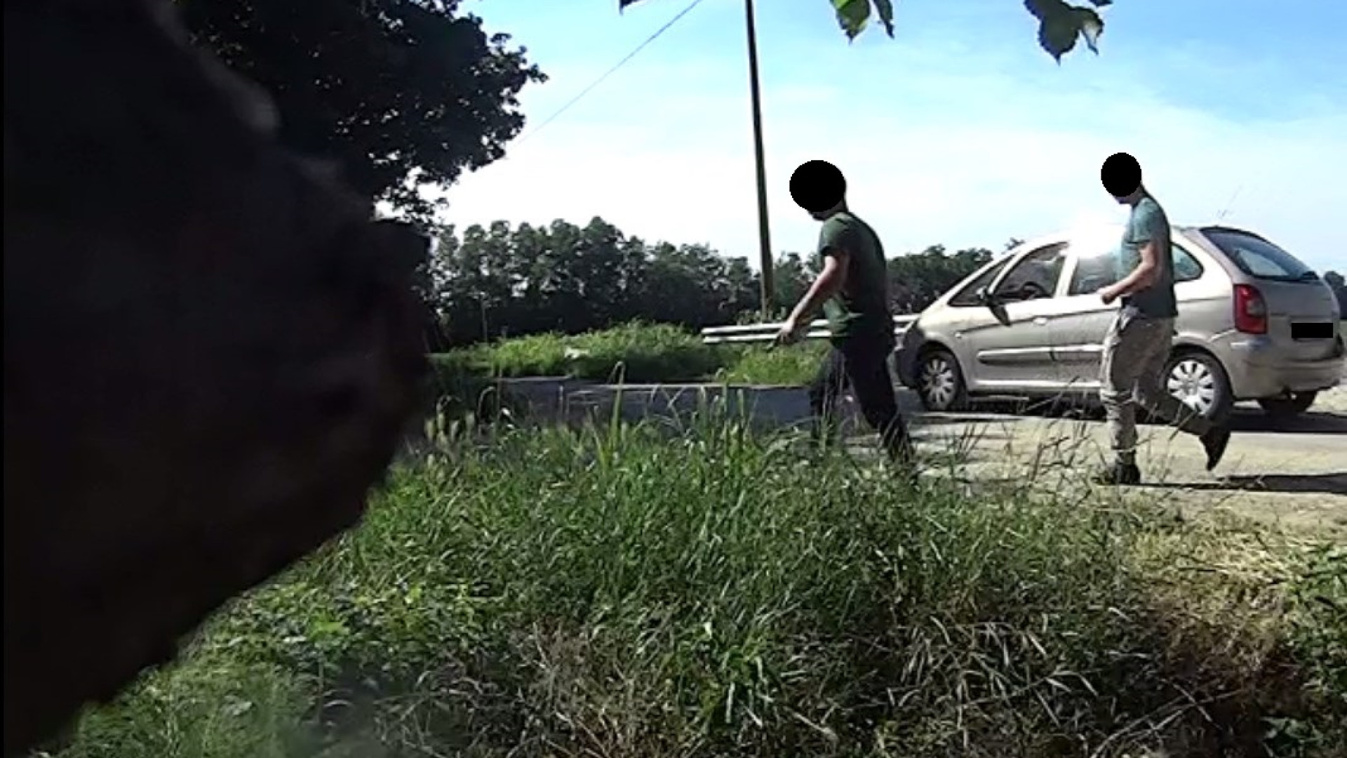 Da Milano alle campagne tra Sarmato e Borgonovo per spacciare: due arresti dei carabinieri