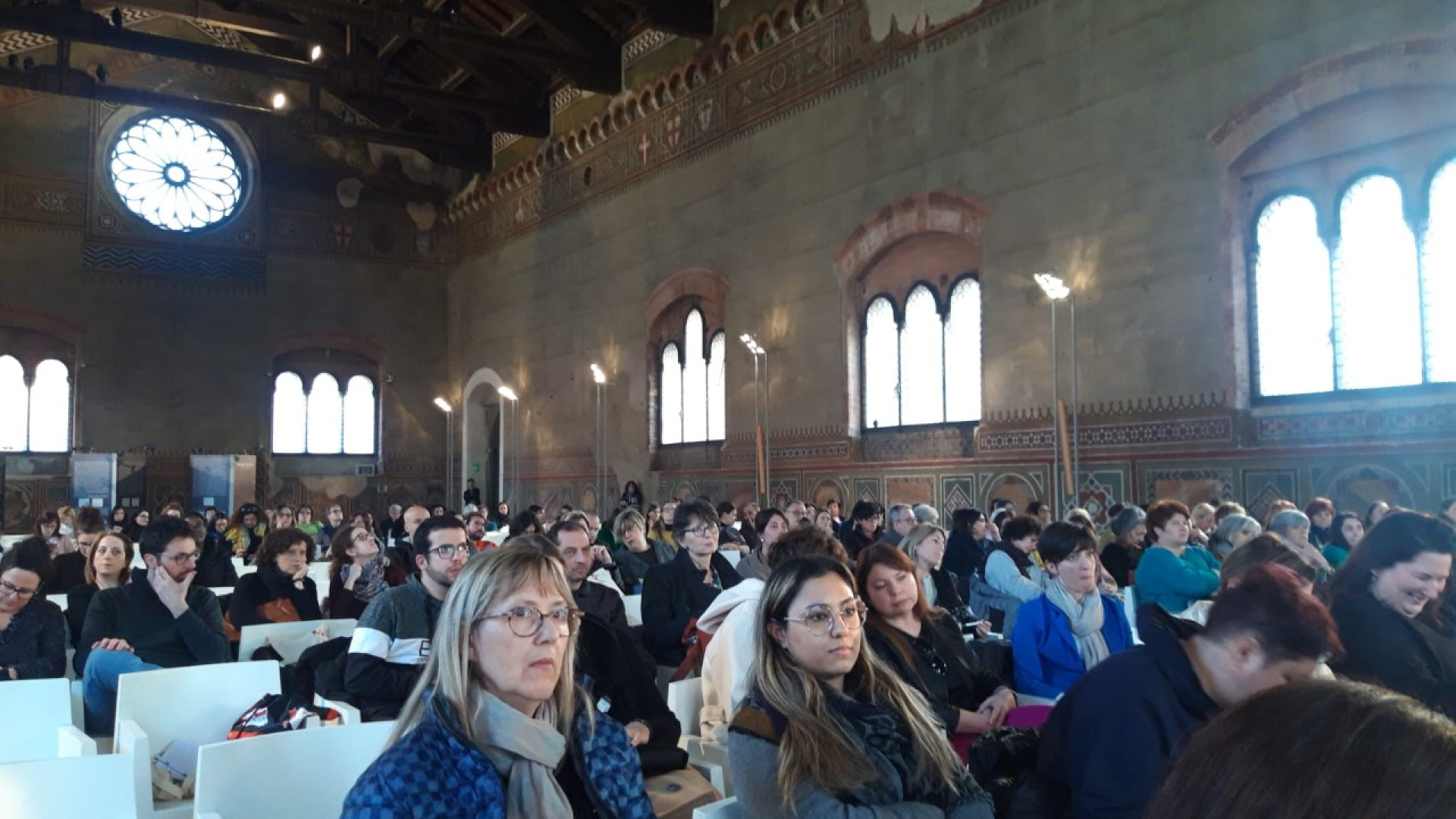 "Warm cognition", imparare con gioia: incontro con Mind4children