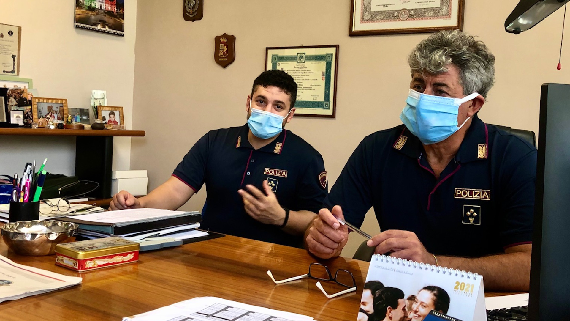 "Maltrattata dai parenti perché voleva sottrarsi ai principi dell'Islam"