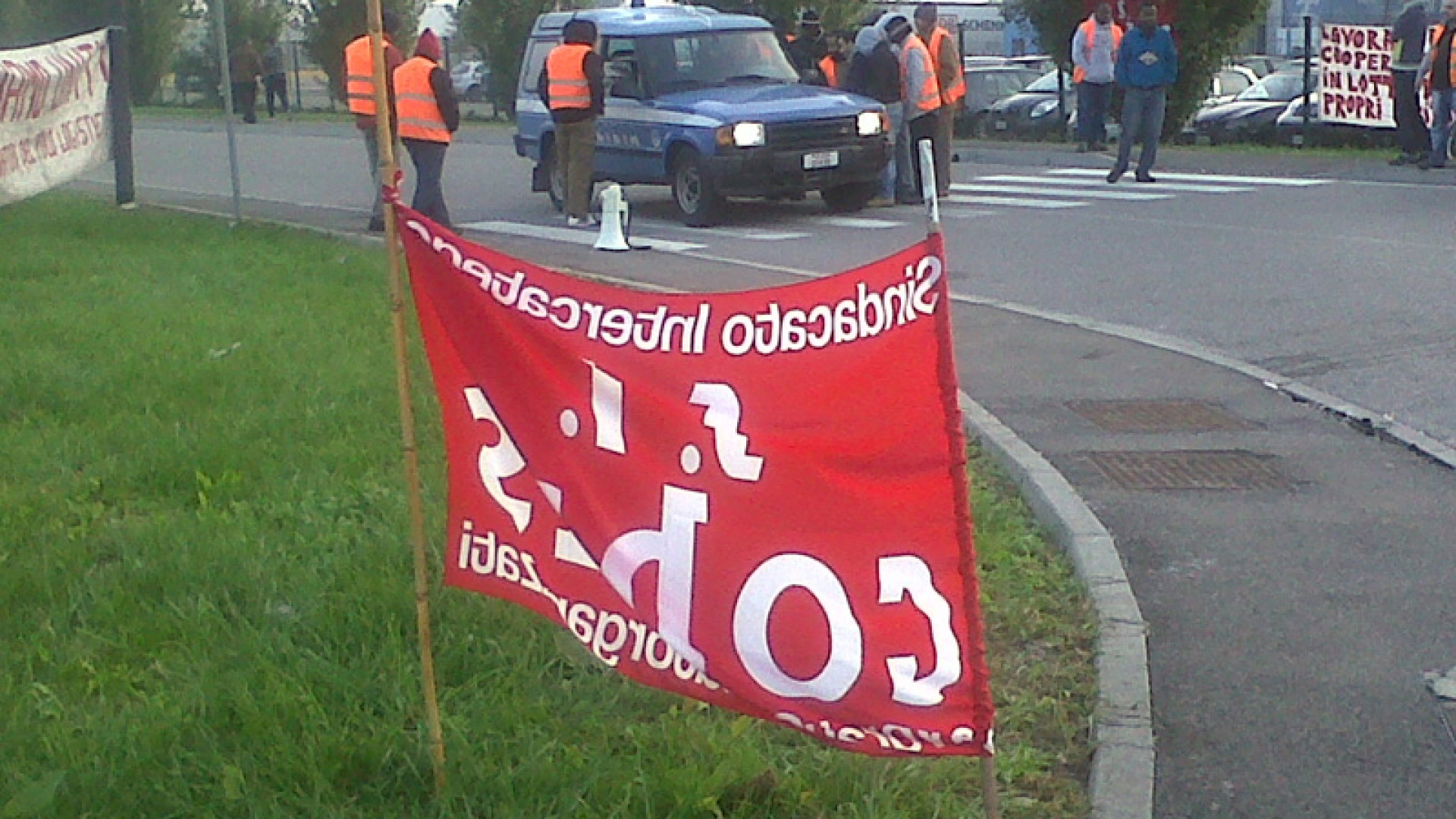 Ikea, tregua in attesa degli incontri di oggi