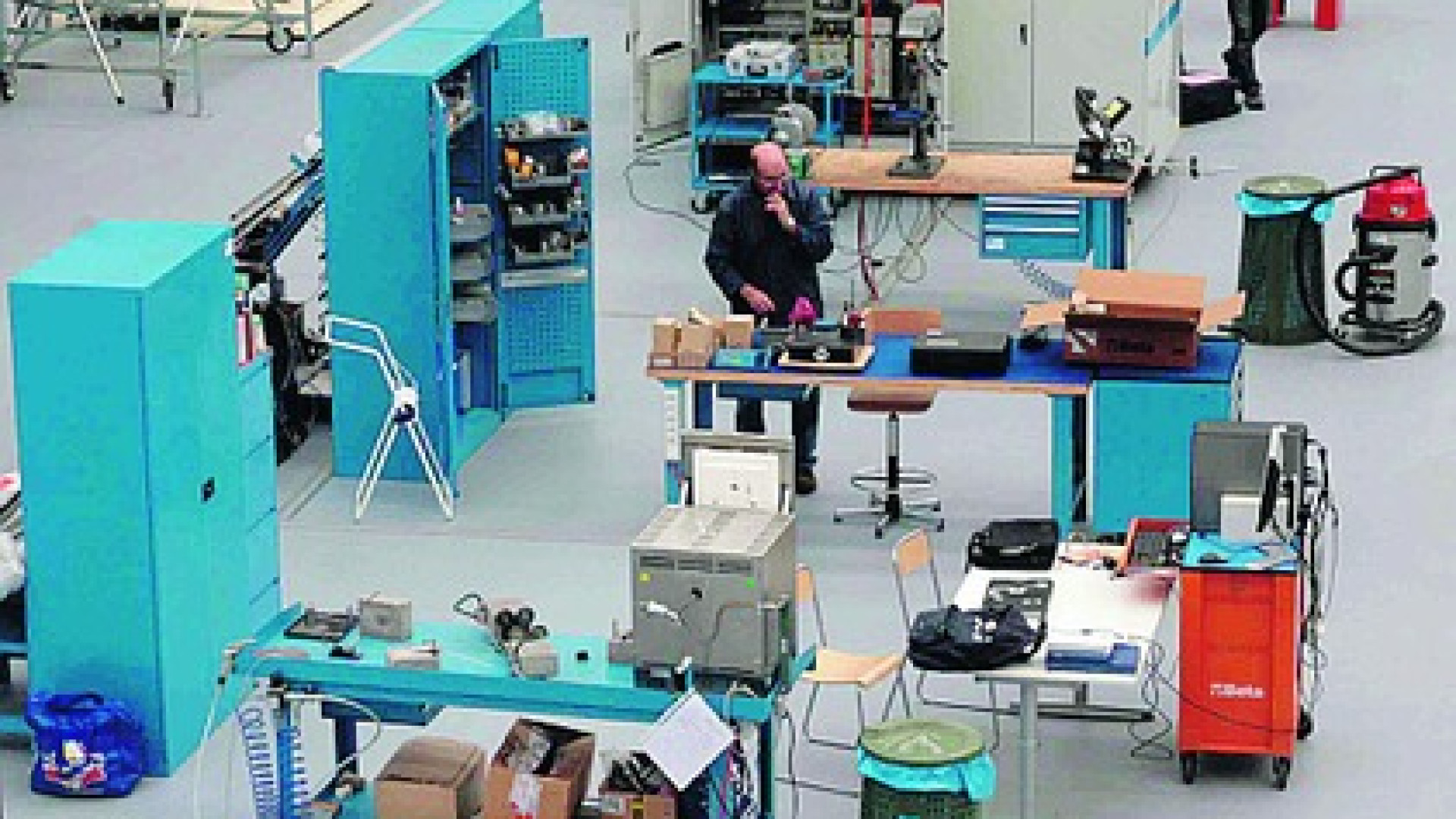 Innovazione tecnologica, quattro aziende piacentine accedono a fondi europei