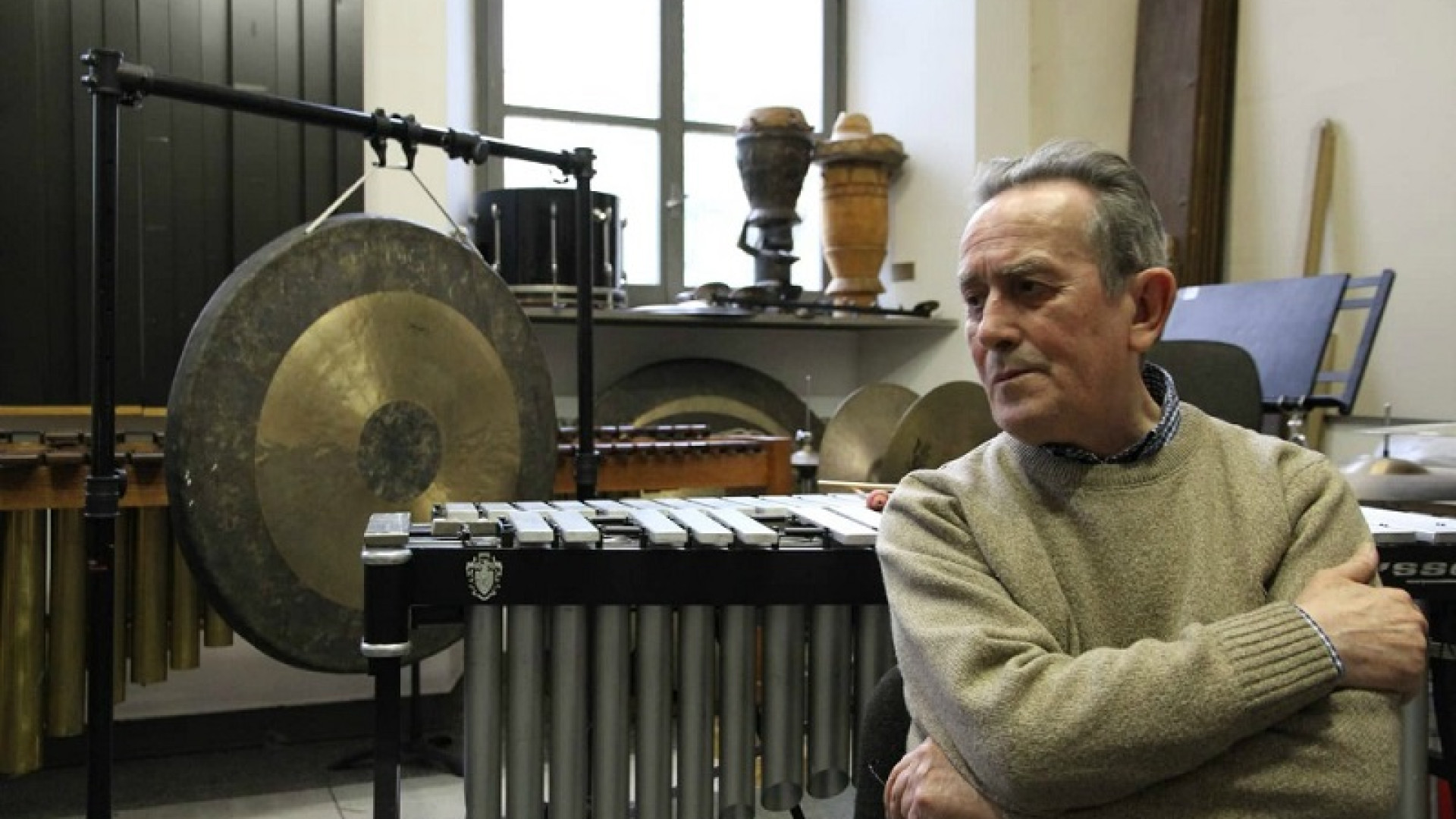 La psichedelia scorre tra le magiche percussioni di Capra Vaccina