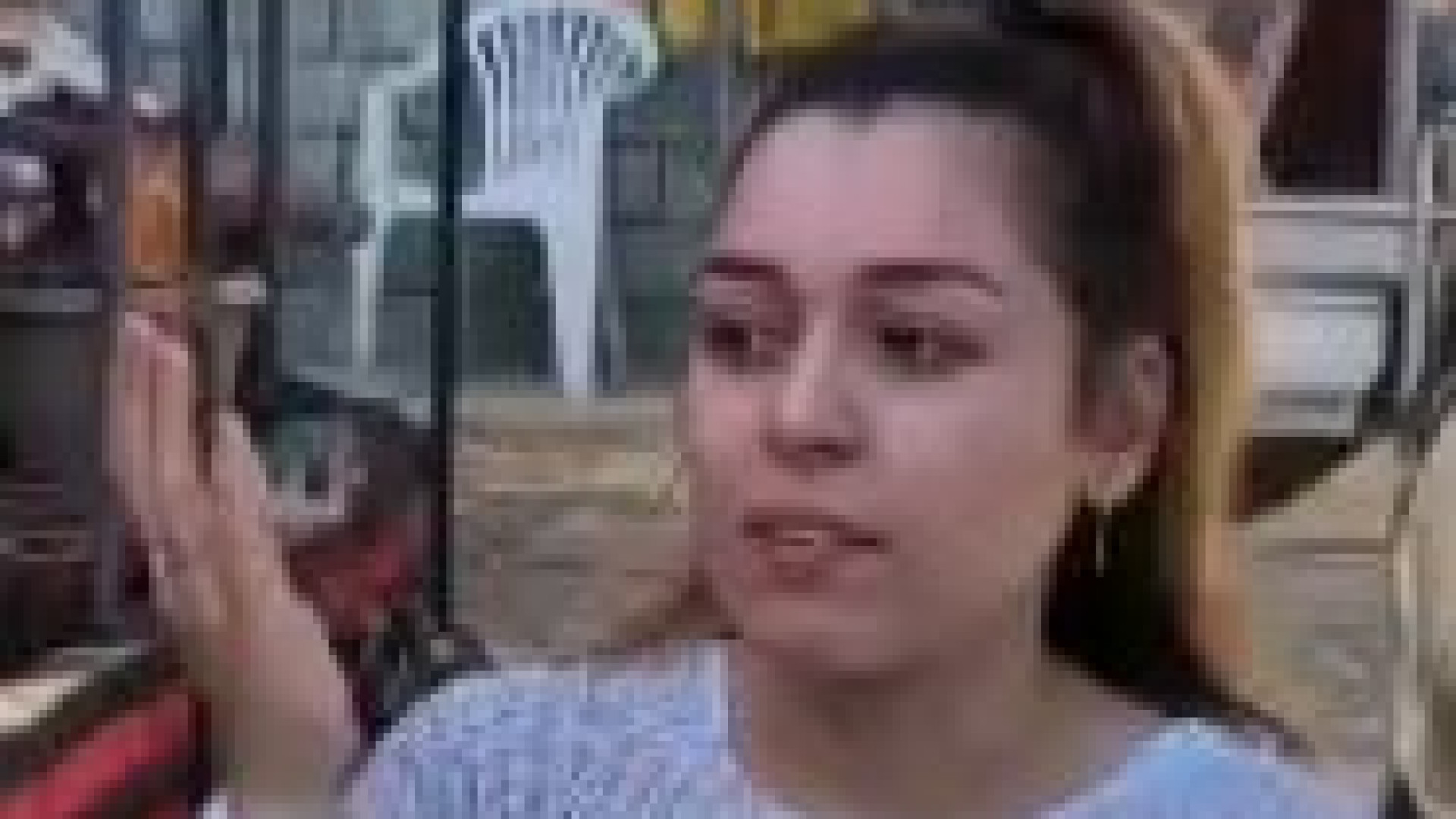 Roncaglia sotto shock, Vittoria ha chiamato la polizia: "Non  immaginavo"