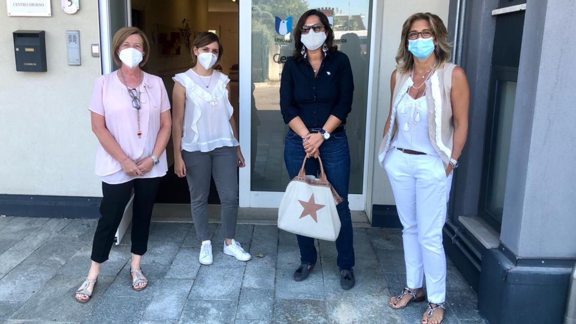 Centri diurni per anziani, si riparte lunedì 13 luglio: "Sollievo per le famiglie"