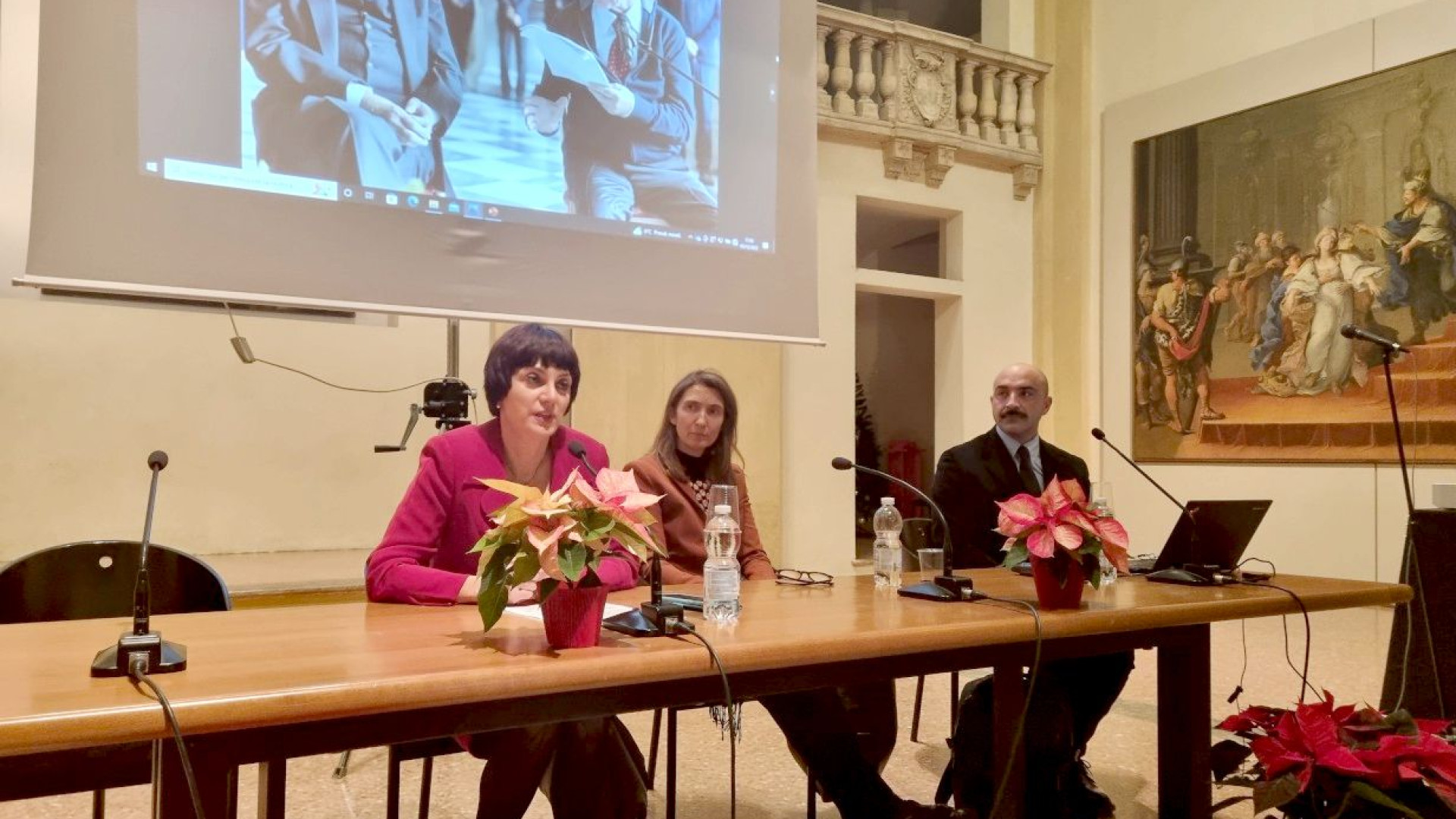 Giornata del Volontariato: "Un grazie sincero. Ne servono ancora di più"