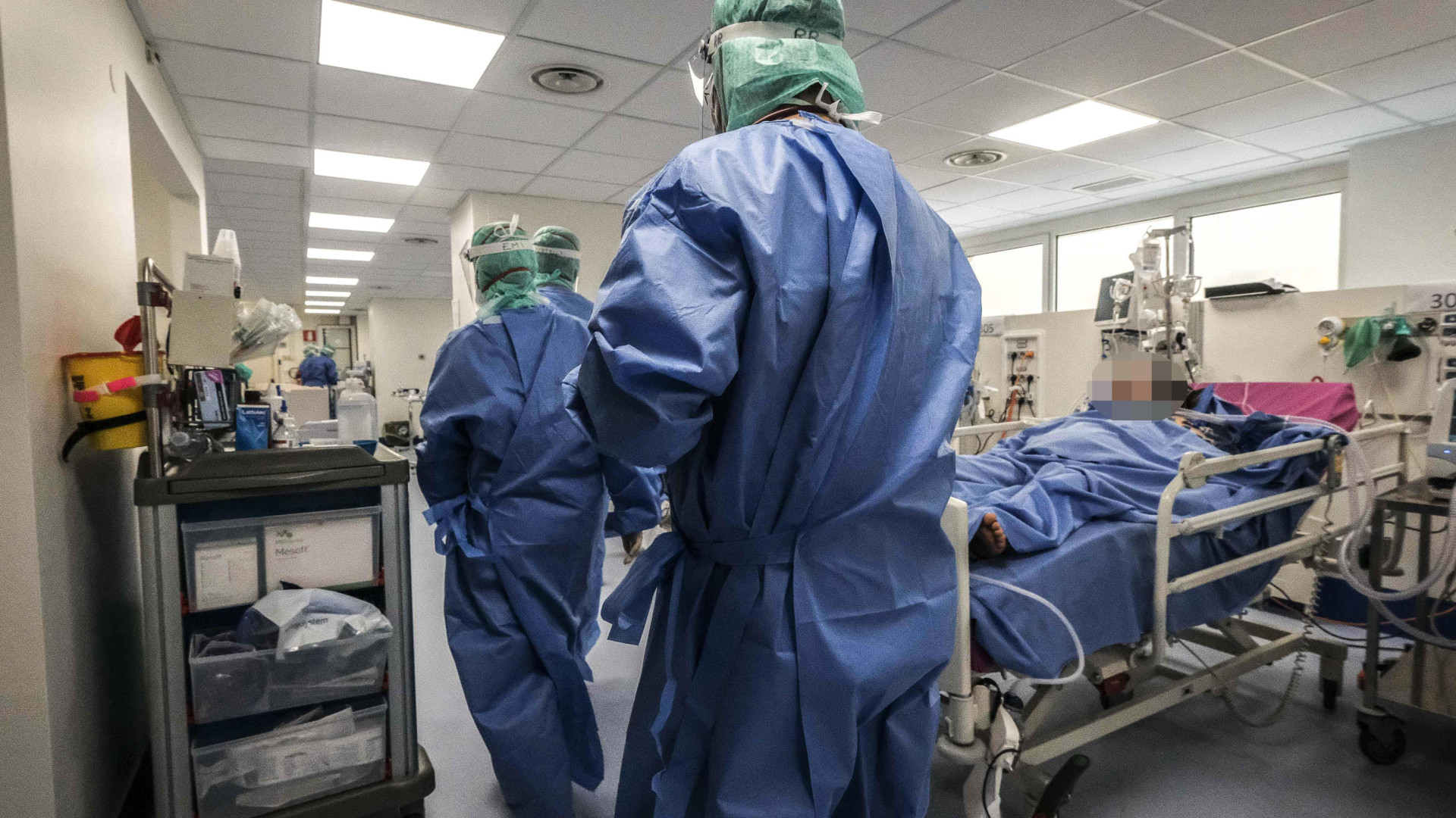 Screening di massa al personale sociosanitario, si parte giovedì