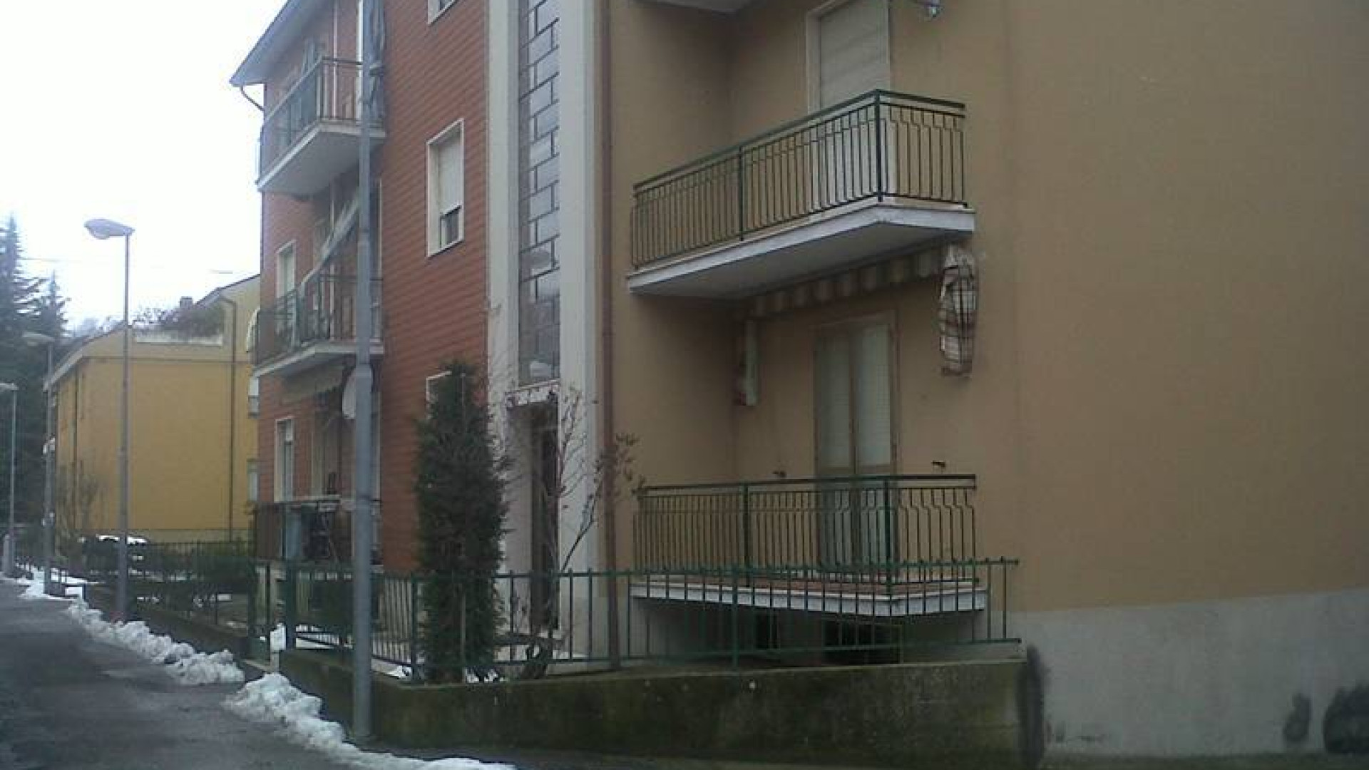 Castellarquato: anziana muore carbonizzata mentre cucina