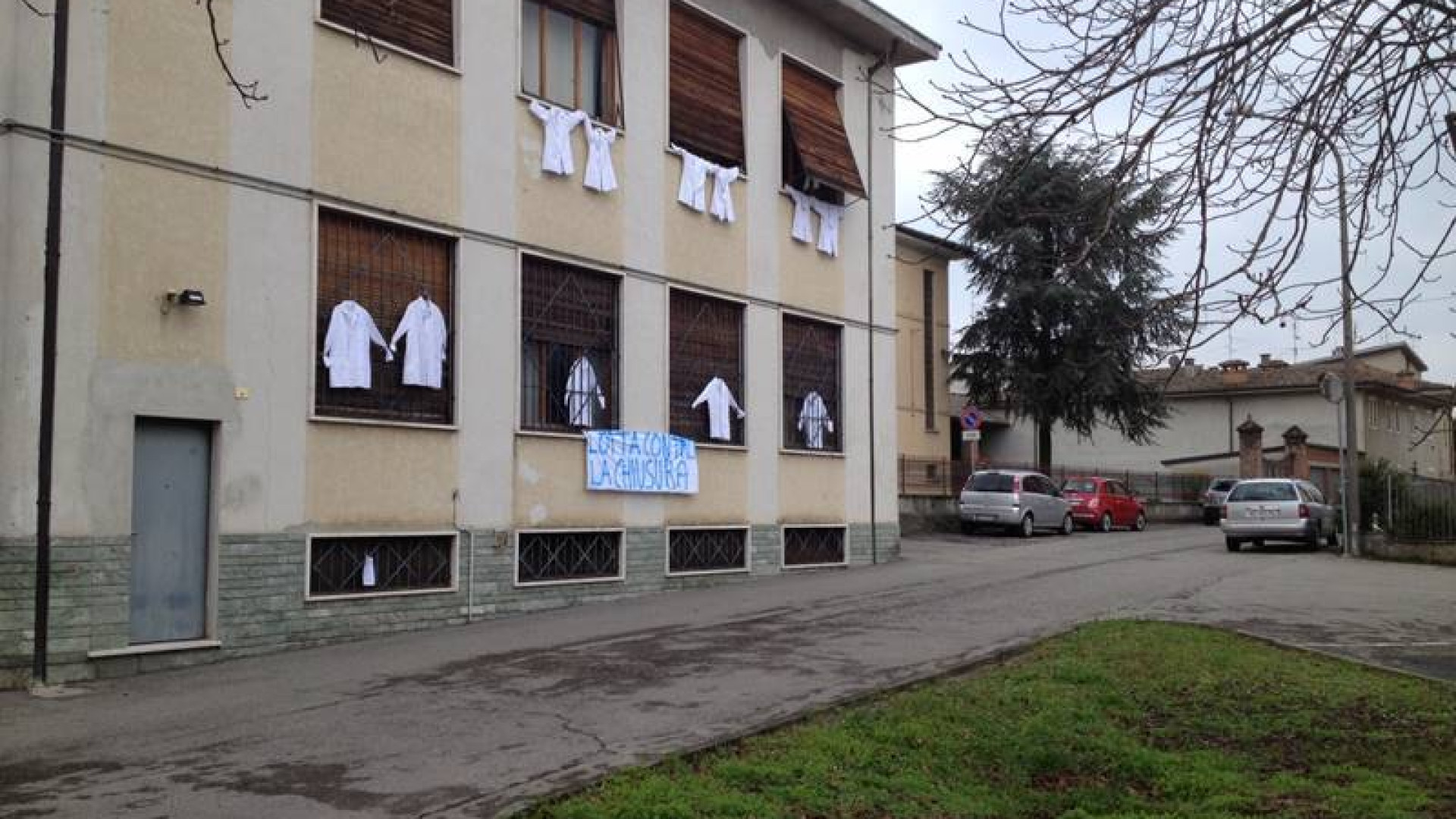 Dal primo luglio parte la cassa integrazione per le operaie della Malo di Borgonovo