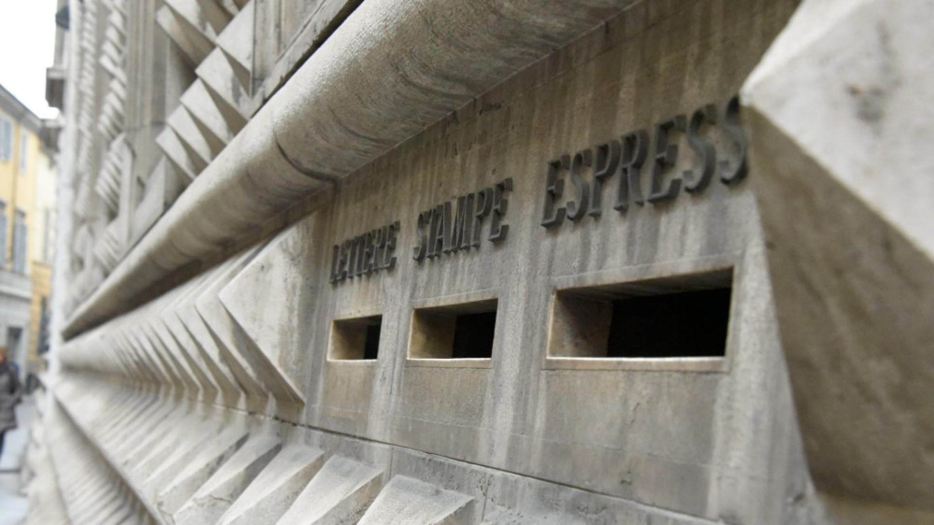 Poste, consegna a giorni alterni anche in diversi comuni piacentini