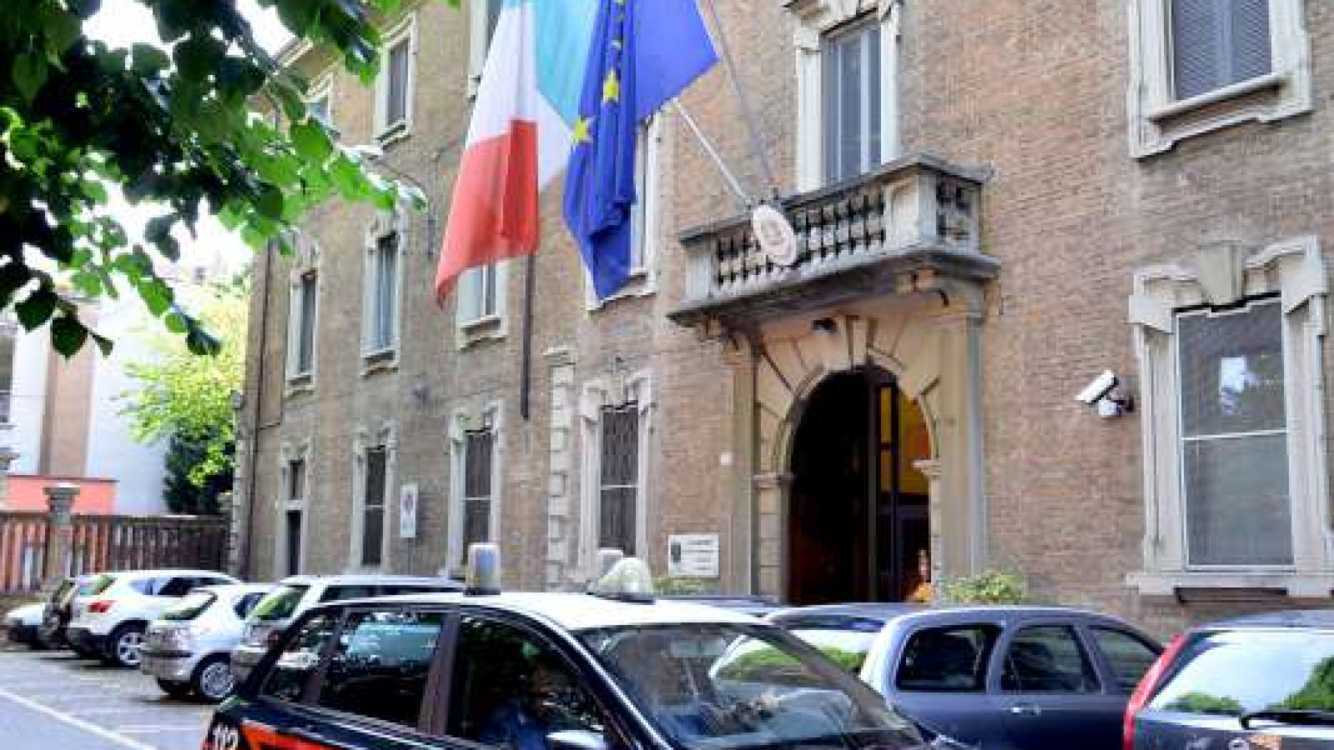 Sgominata banda dedita ai furti: 8 arresti e 19 denunce