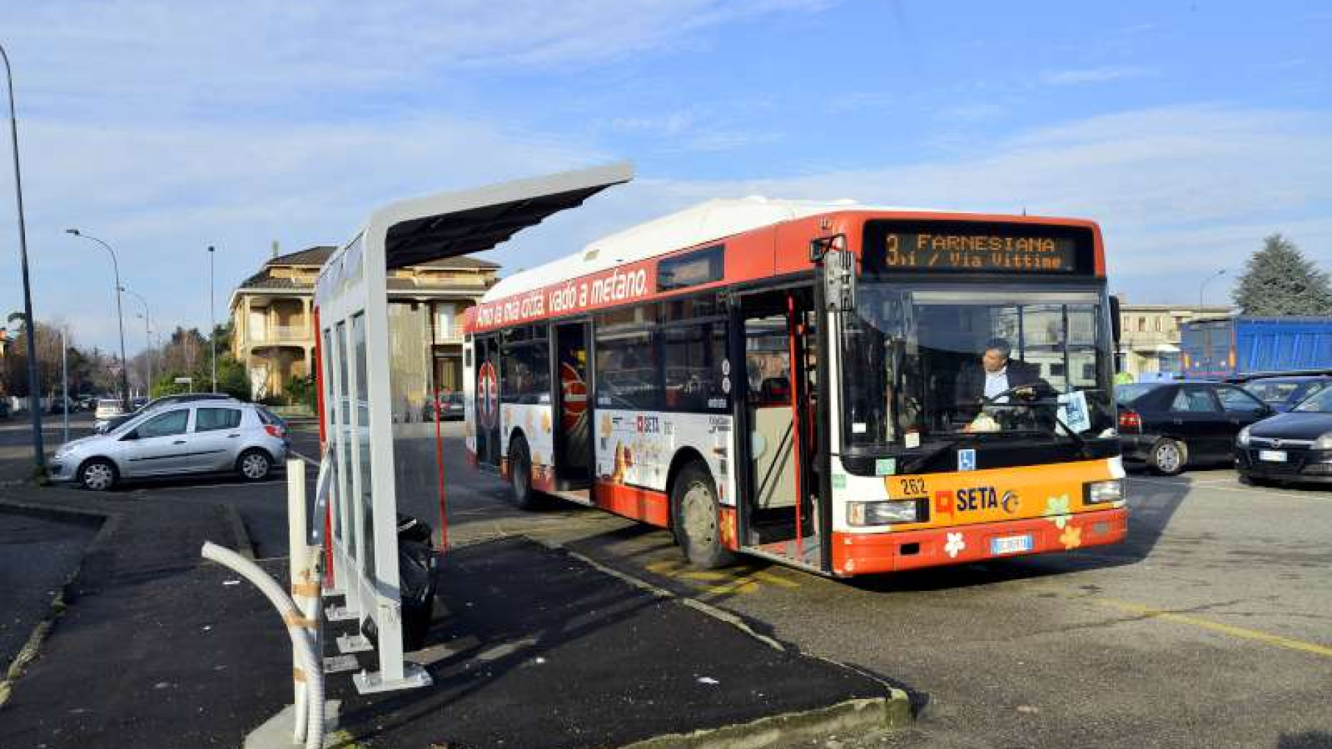 Seta premia i propri dipendenti: bonus per gli obiettivi raggiunti
