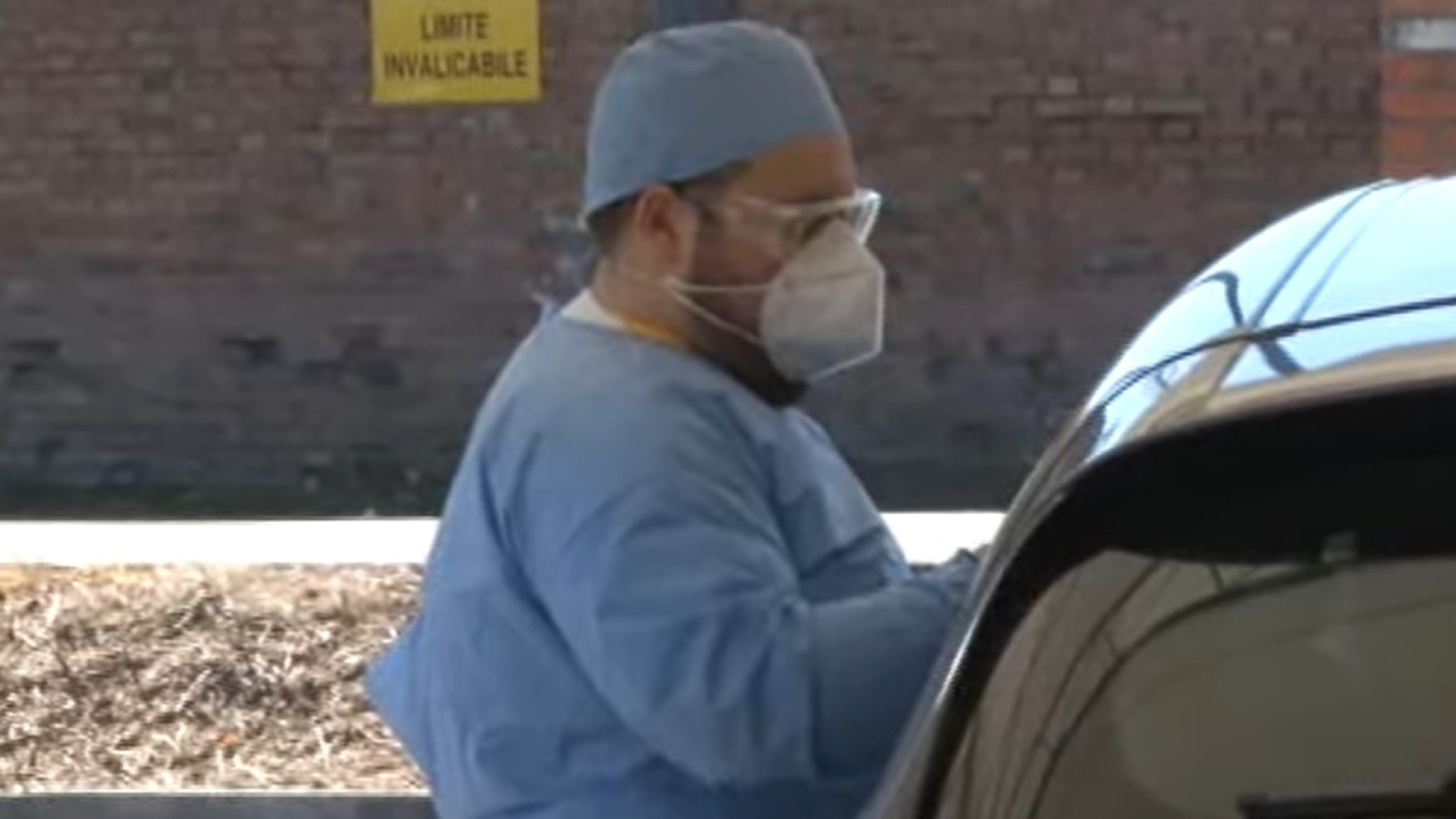 Covid, a Piacenza muoiono due donne di 86 e 94 anni. I nuovi contagi sono 137