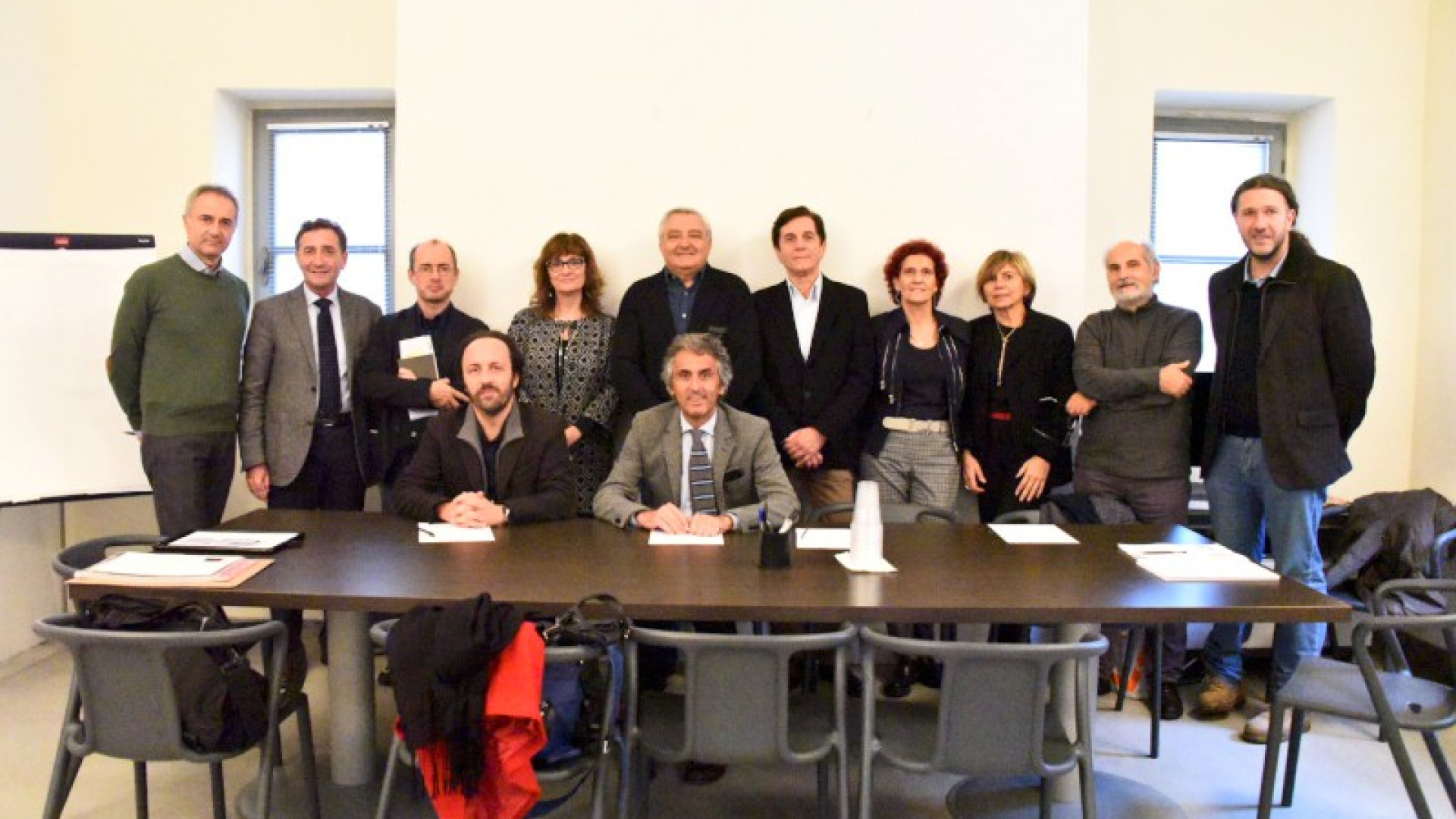 Architetto, un mestiere in cambiamento: un convegno sul futuro della professione