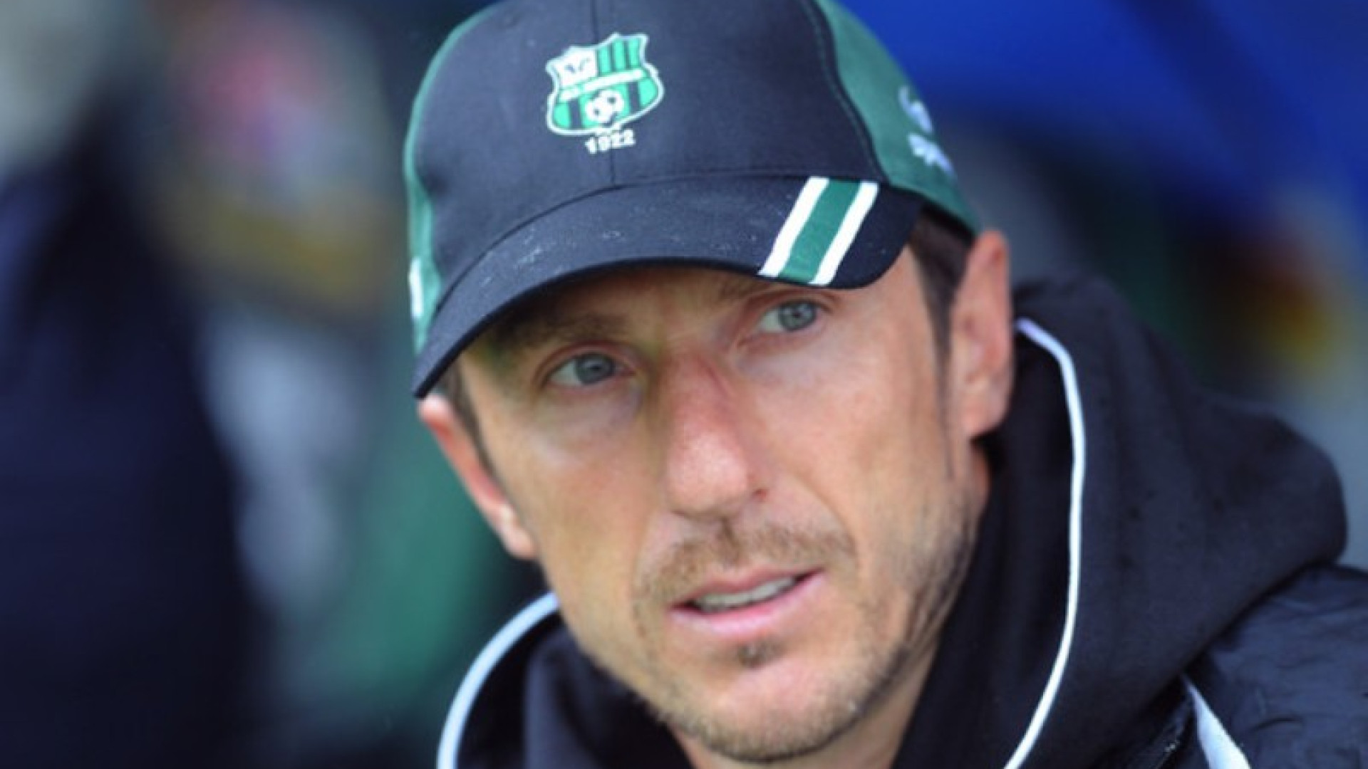 Eusebio Di Francesco: "Il miracolo Sassuolo come il mio vecchio Piace"