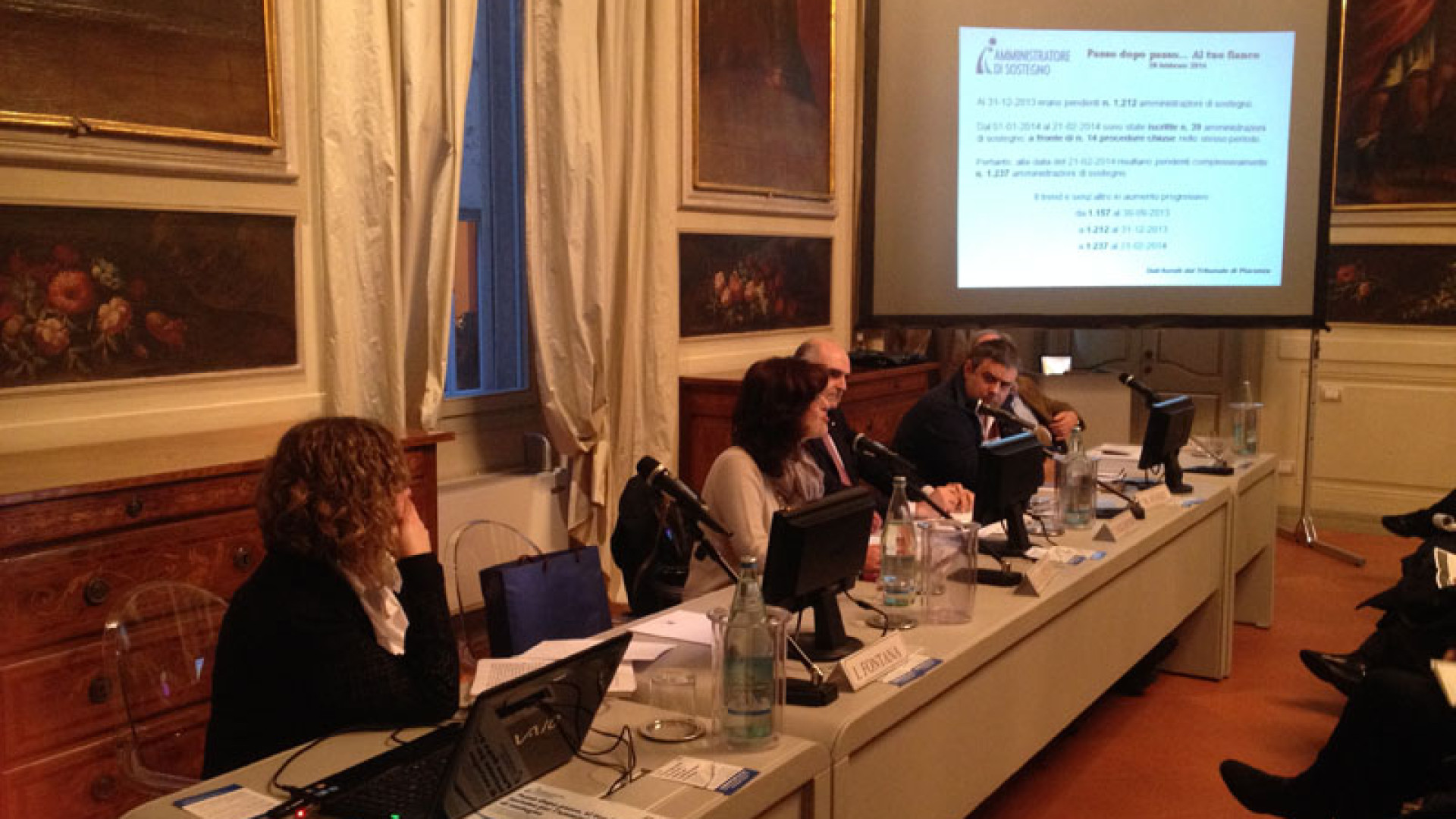 Sostegno anche alle famiglie dei giocatori patologici: progetto dello Svep