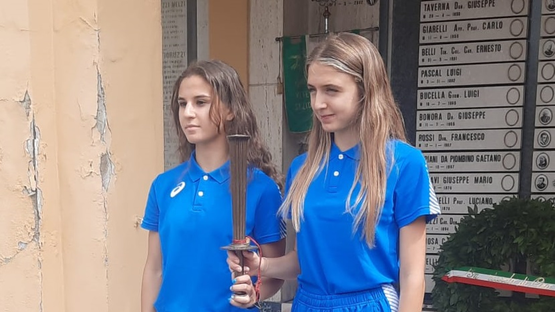 Atletica, le azzurre Nervetti e Casati in grande spolvero al Meeting Città di Piacenza