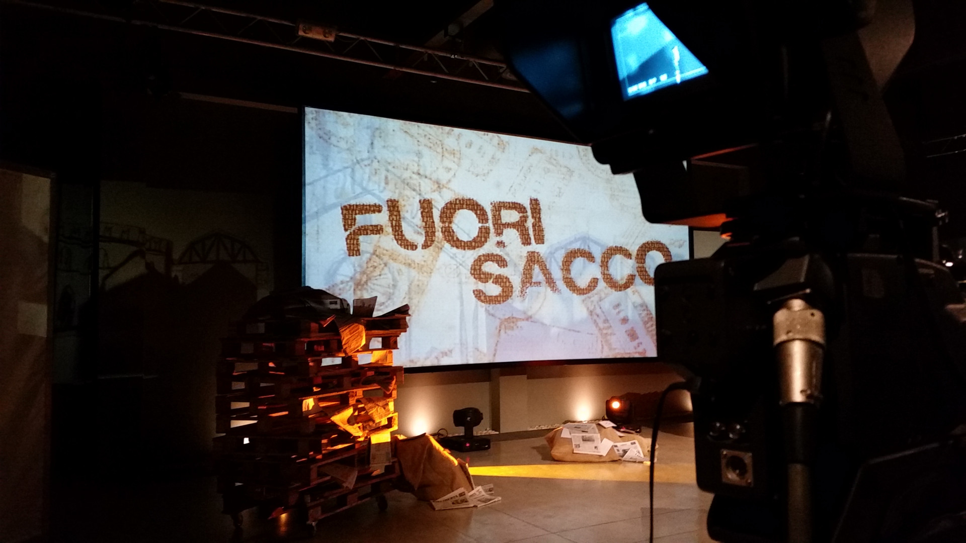 Eletti, vincitori e sconfitti dopo il voto di domenica questa sera a Fuori Sacco