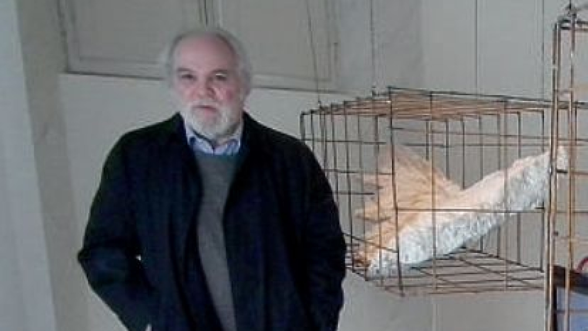 Covid, il medico e artista Lino Budano muore un mese dopo la moglie. Entrambi vaccinati