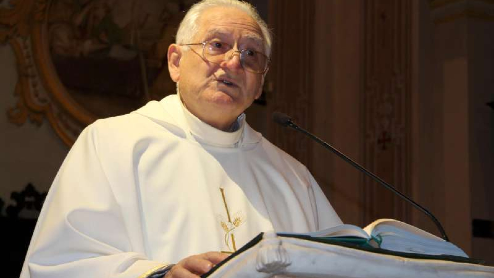 Lutto in Diocesi, è morto don Virgilio Zuffada