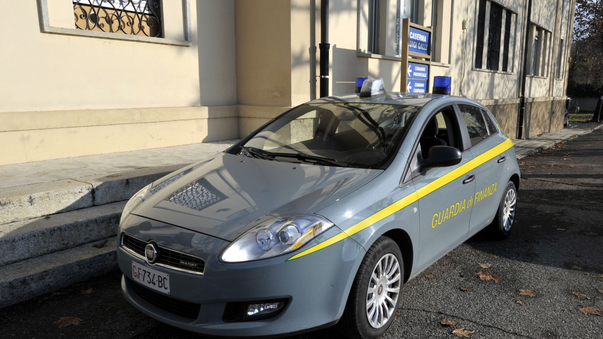 Fatture false per oltre 500mila euro, scoperte a Piacenza due società "cartiere"