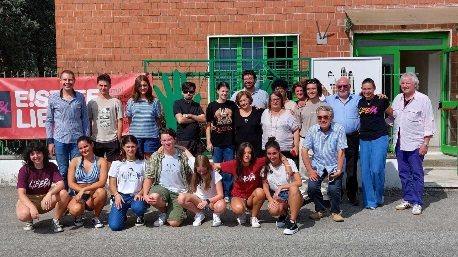 E!State Liberi: "Facciamo nostri i messaggi di chi ha perso la vita contro la mafia"