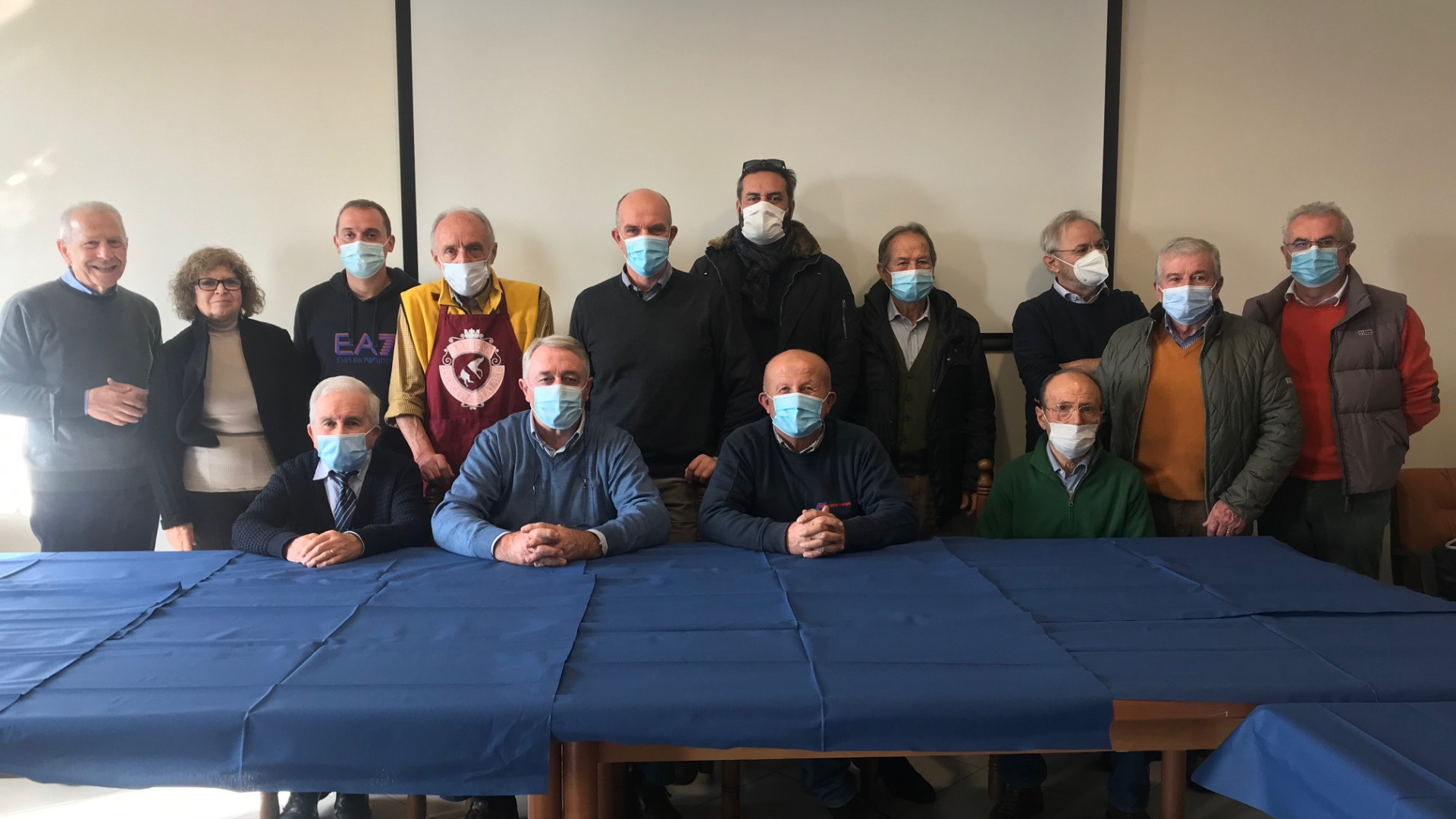 Africa Mission, donati trattori alla scuola di agribusiness di Alito