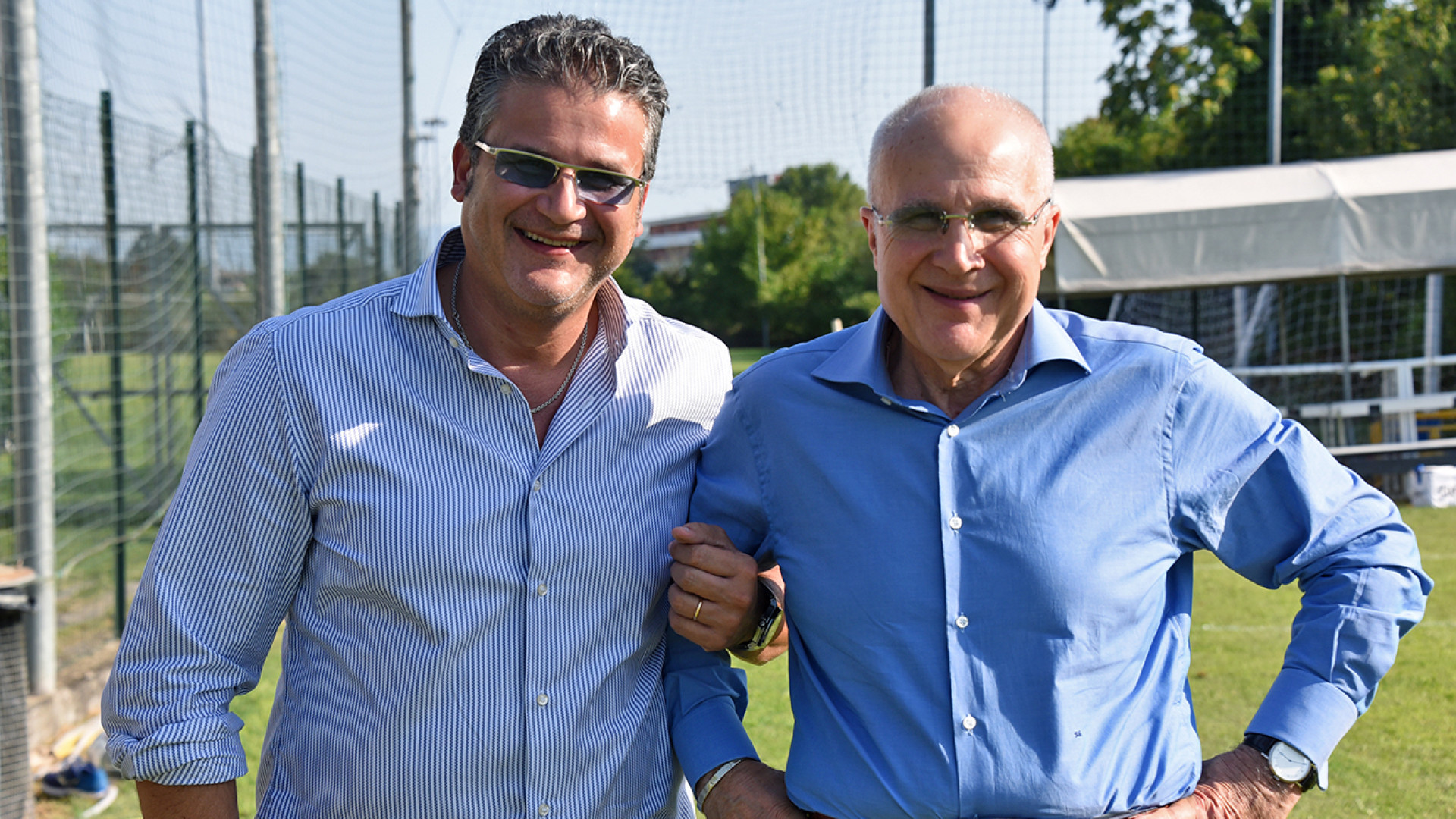 Piace, i fratelli Gatti cedono le quote a Pighi. Resteranno come sponsor