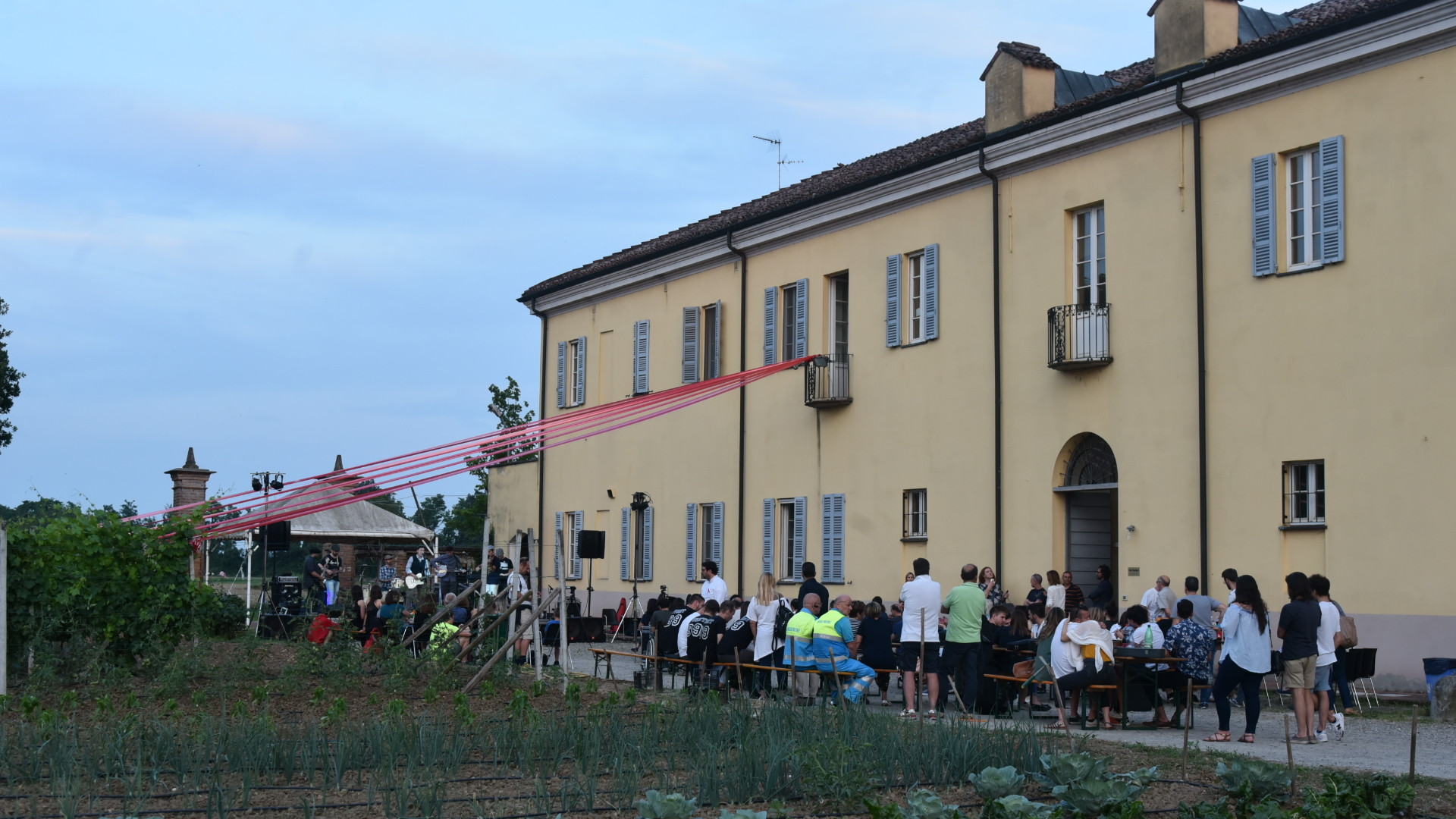 Pellegrina, venerdì torna la camminata della solidarietà per la “Casa don Venturini”