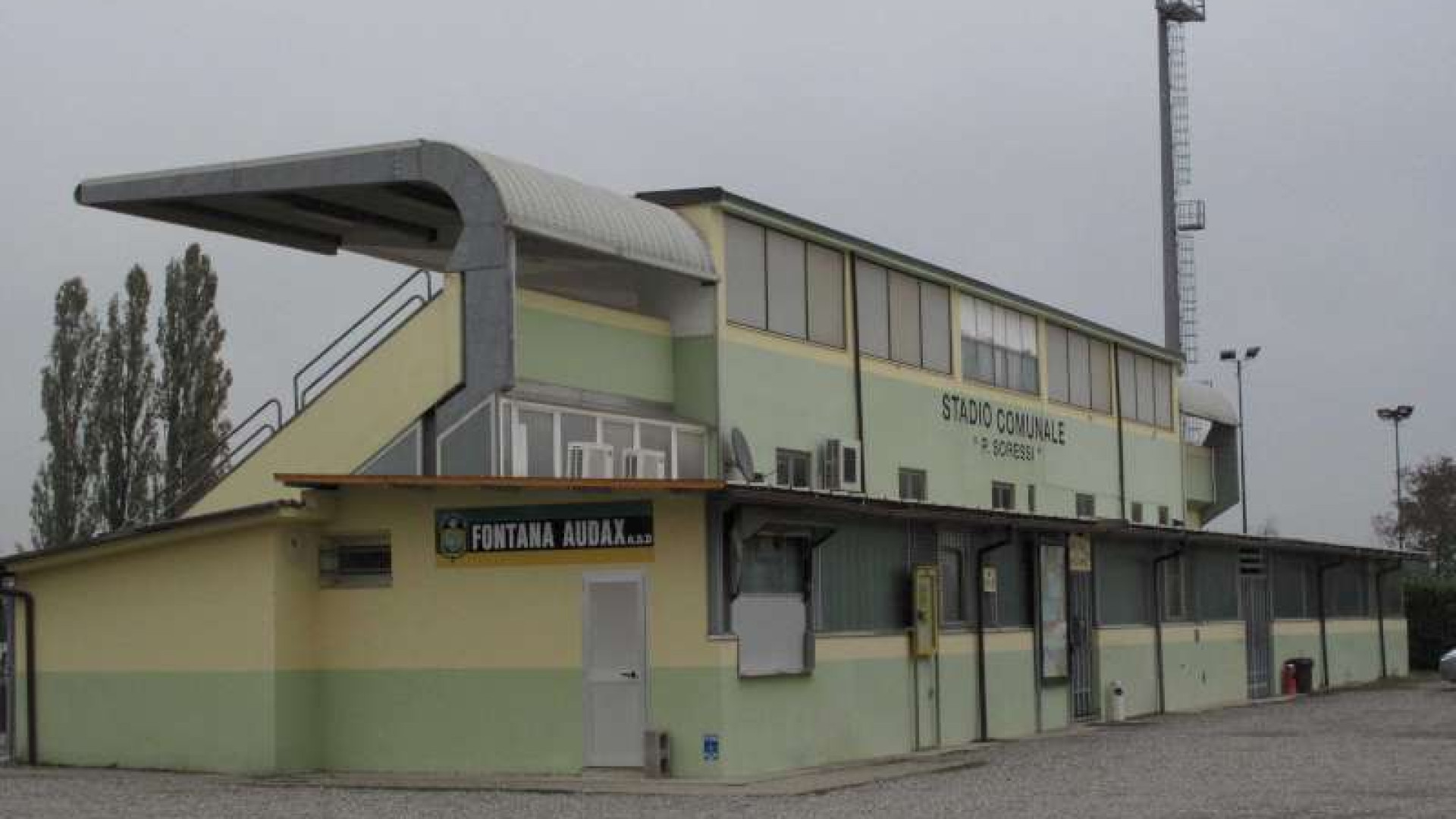 C'è la fumata bianca: Castellana e Fontana Audax, la fusione è realtà